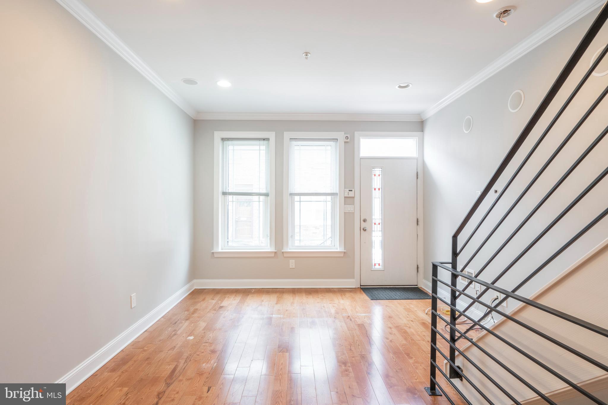 PHILADELPHIA - Residential