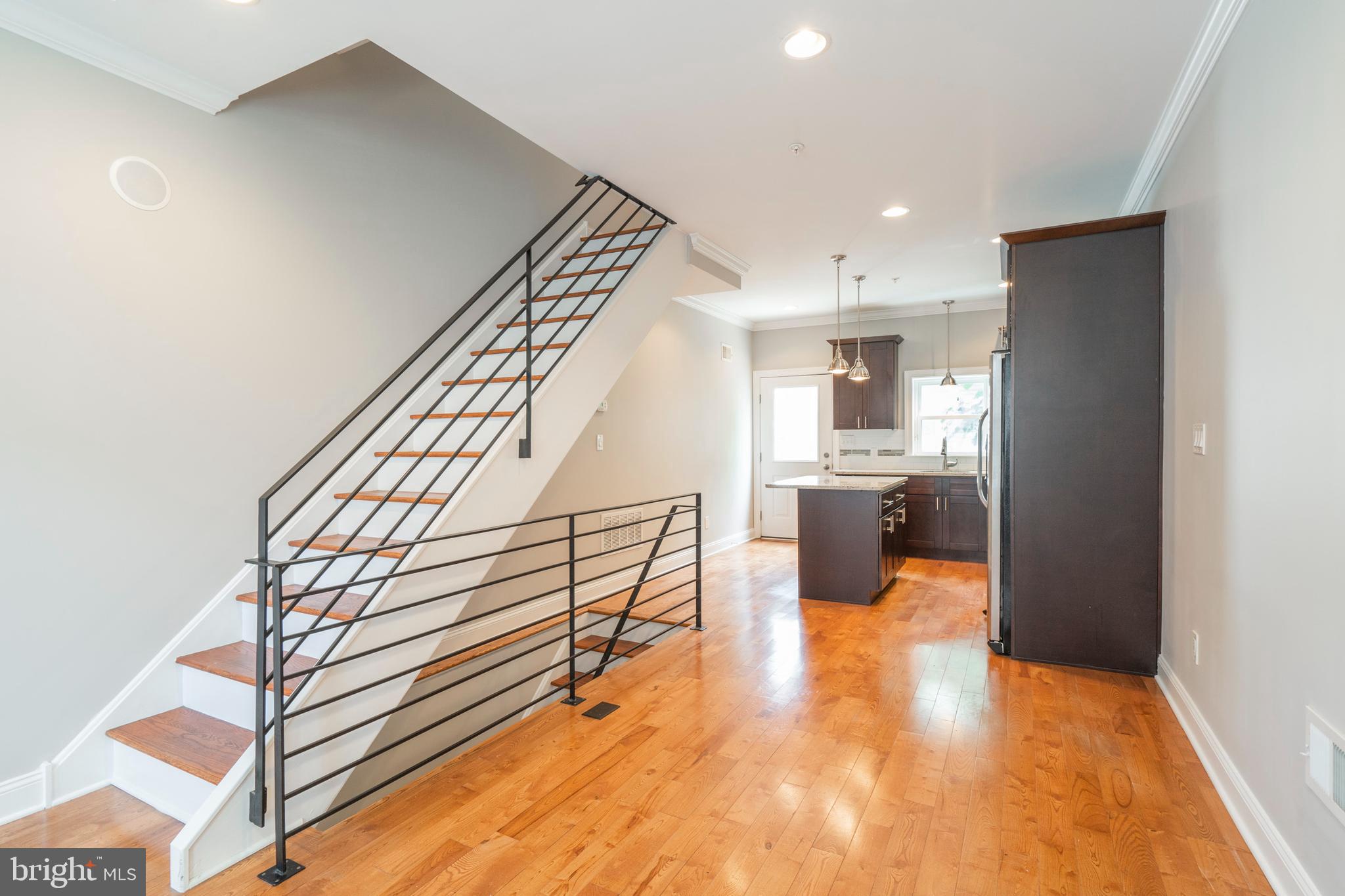 PHILADELPHIA - Residential