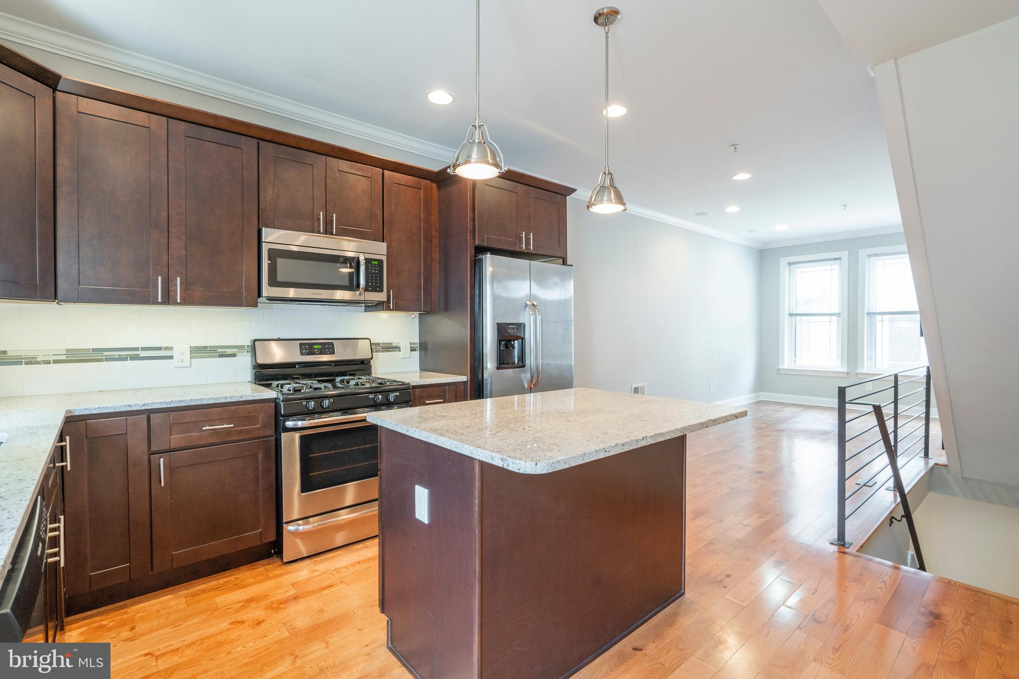 PHILADELPHIA - Residential
