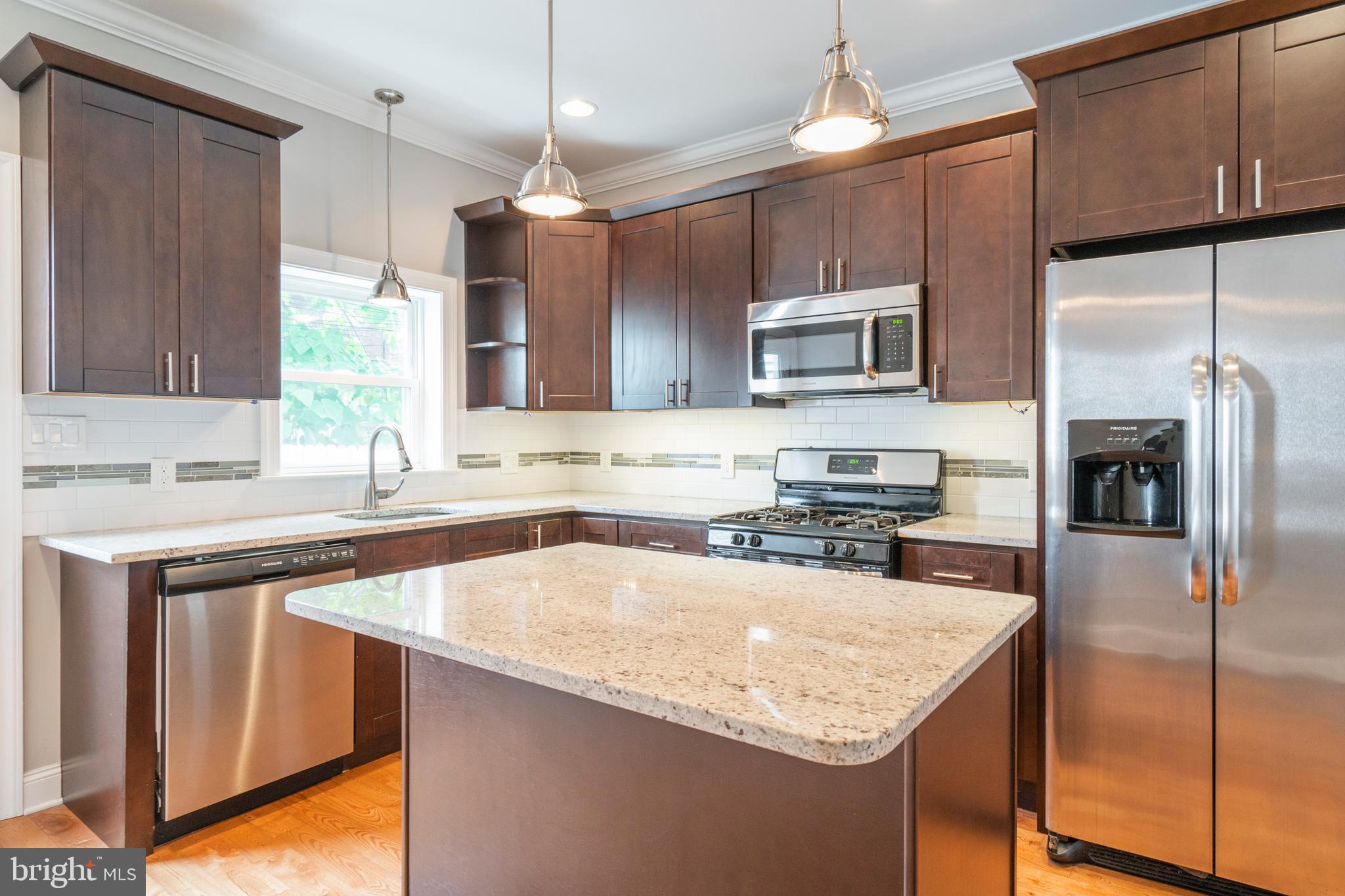 PHILADELPHIA - Residential