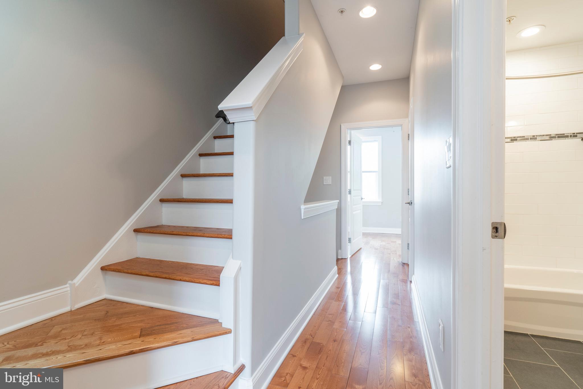 PHILADELPHIA - Residential