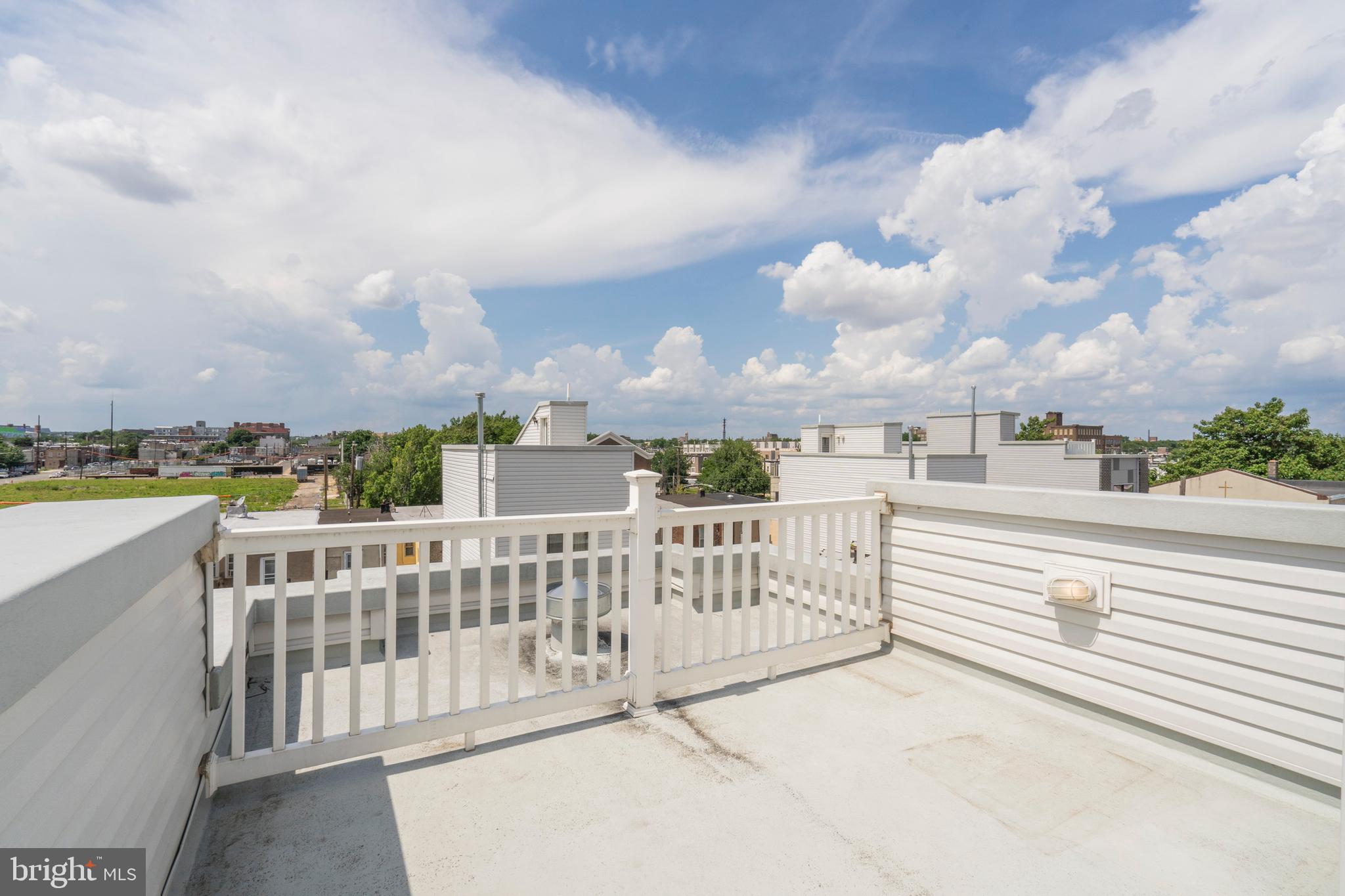 PHILADELPHIA - Residential