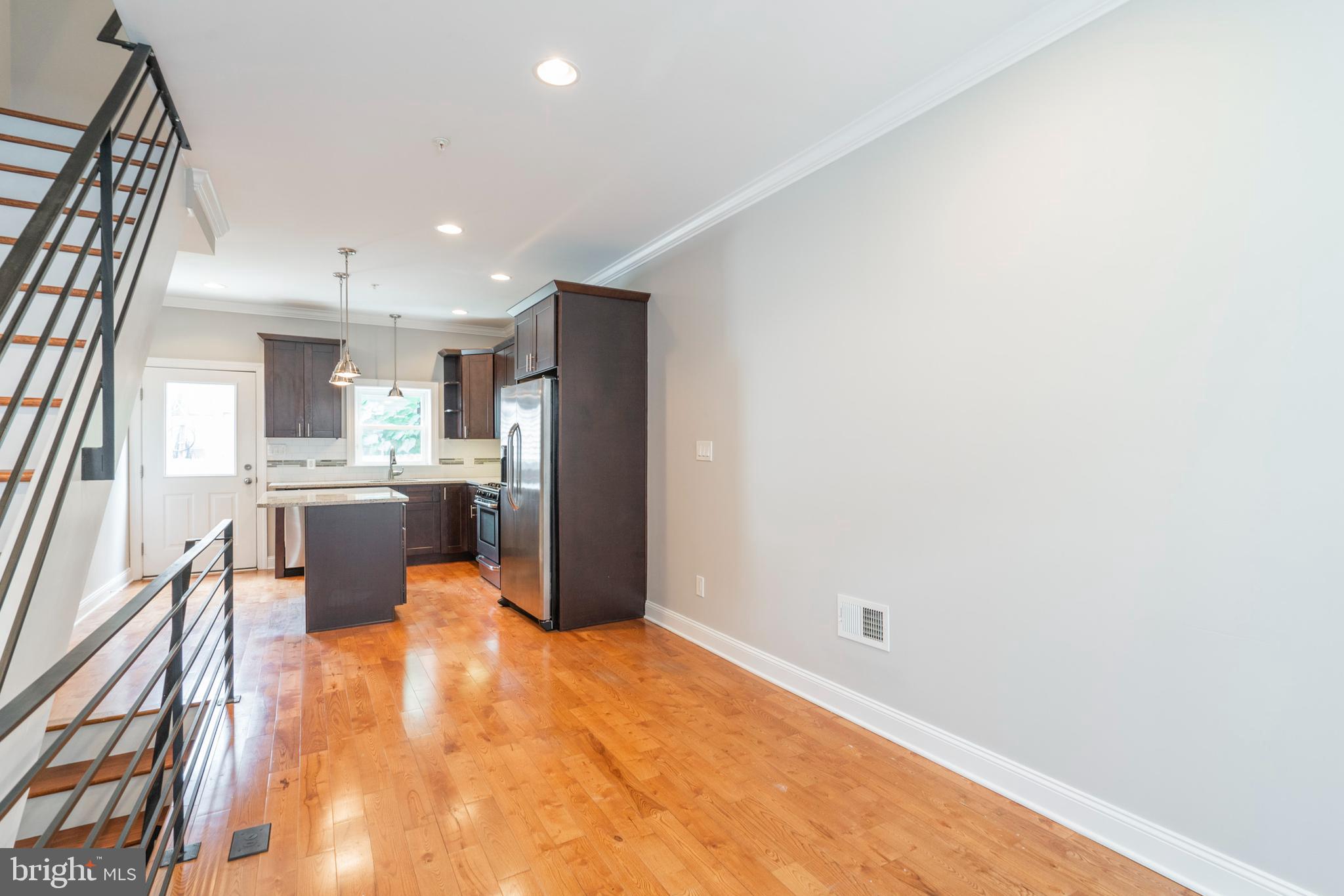 PHILADELPHIA - Residential