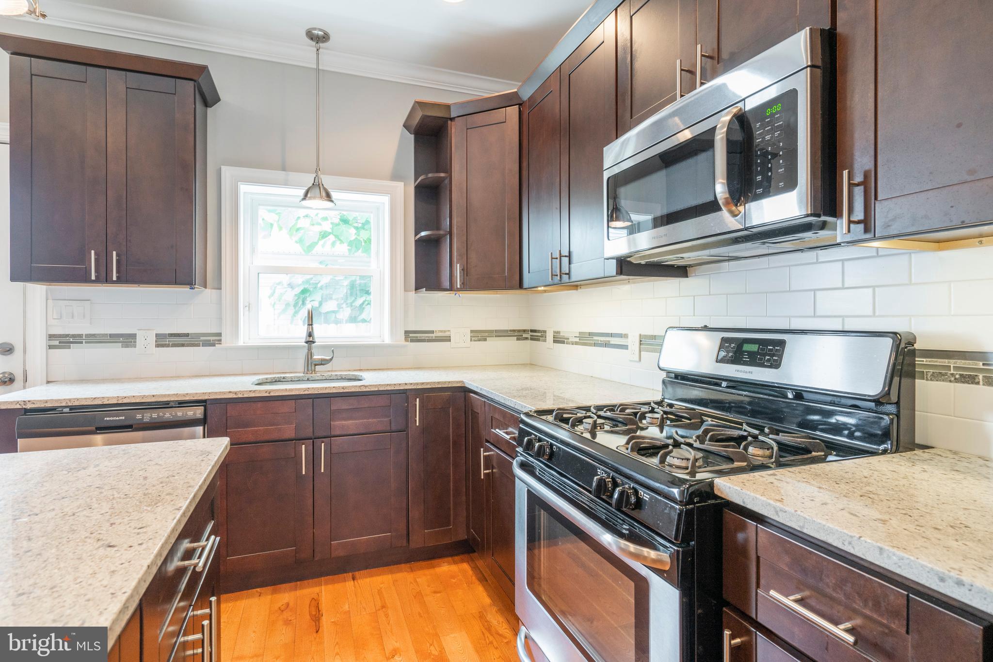 PHILADELPHIA - Residential