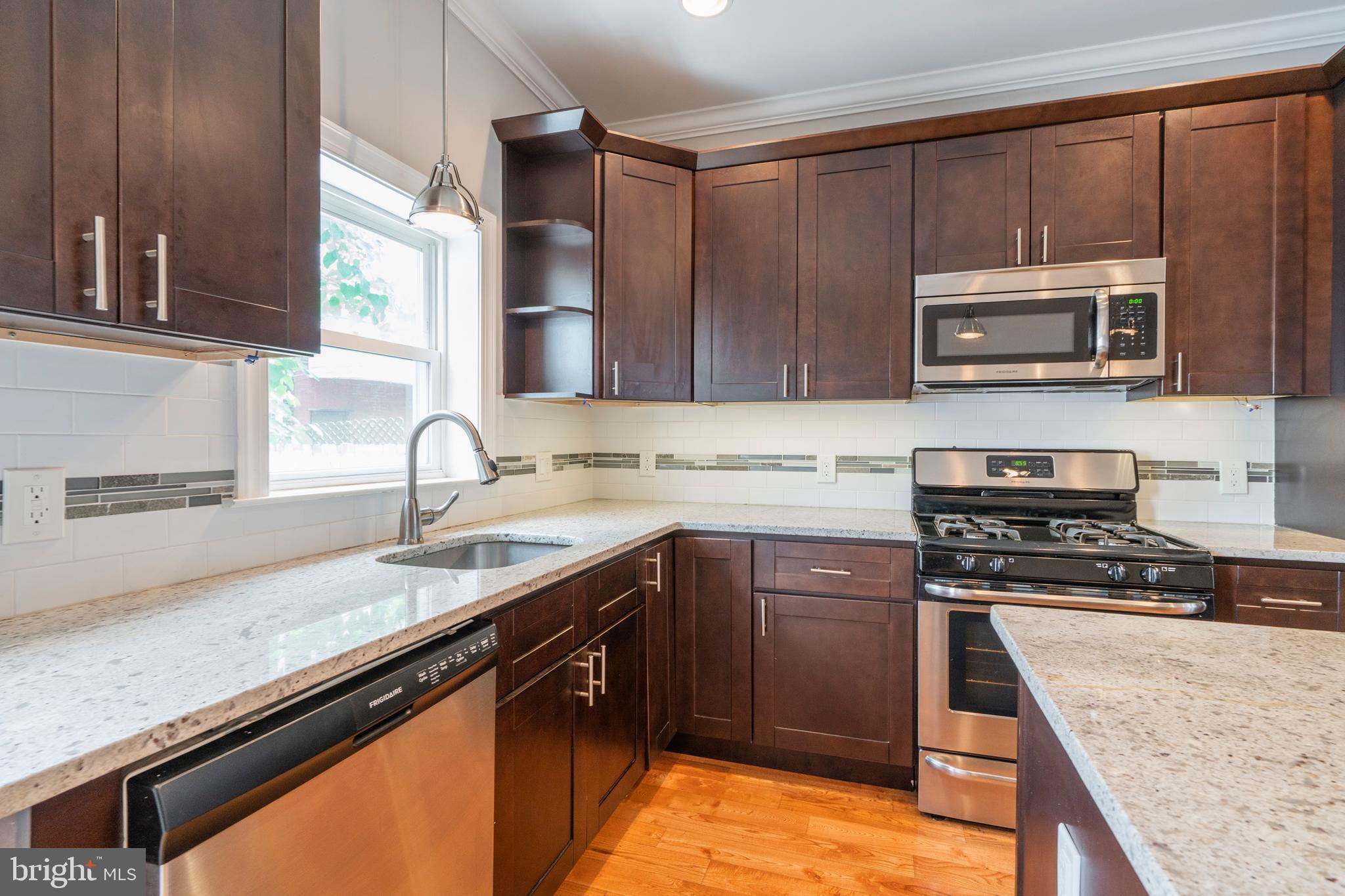 PHILADELPHIA - Residential