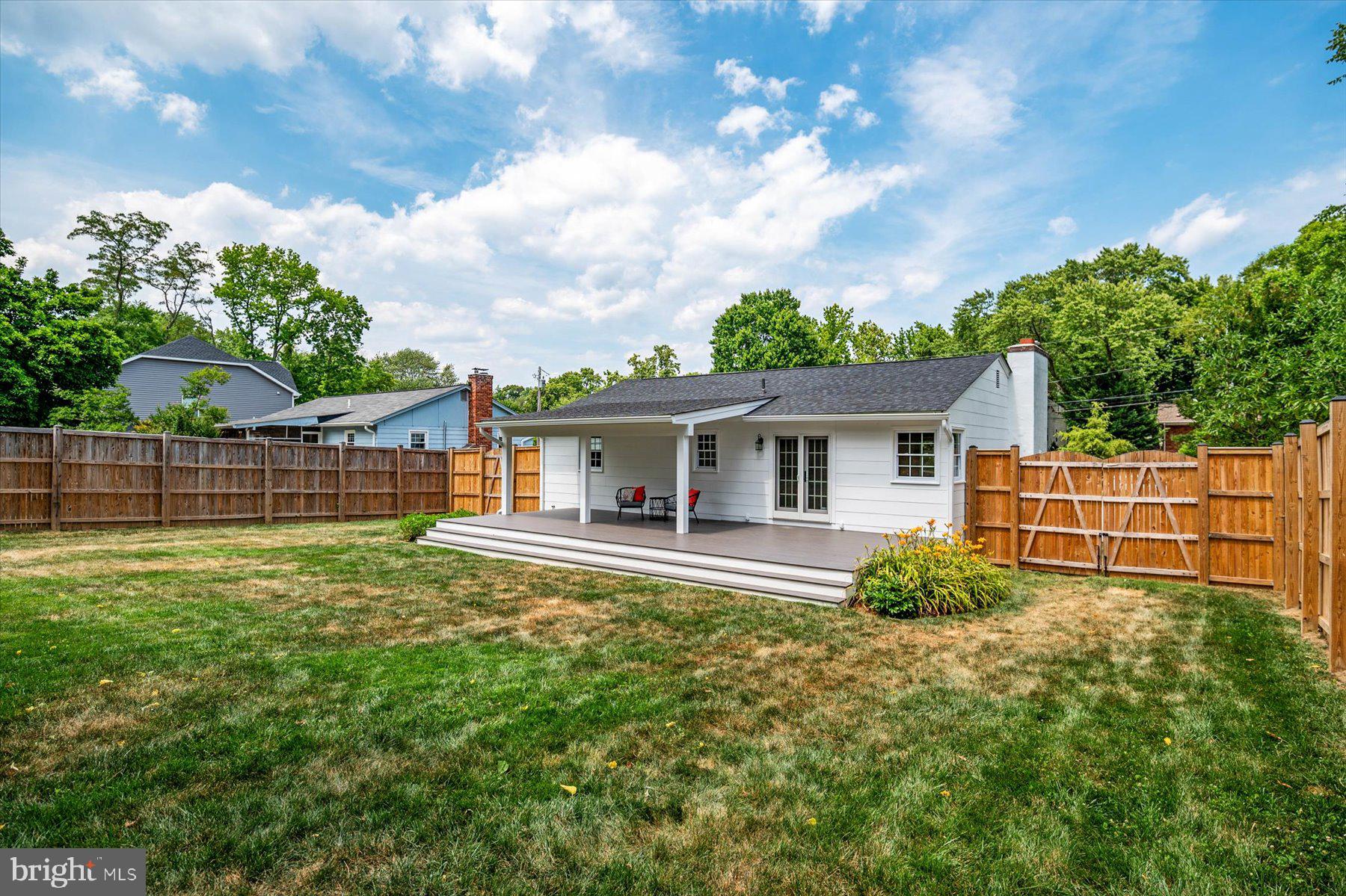 HILLSMERE ESTATES - Residential