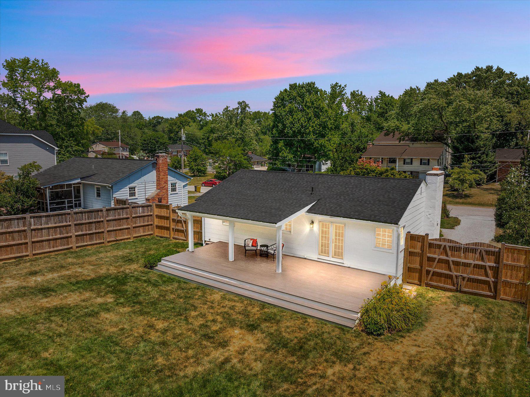 HILLSMERE ESTATES - Residential