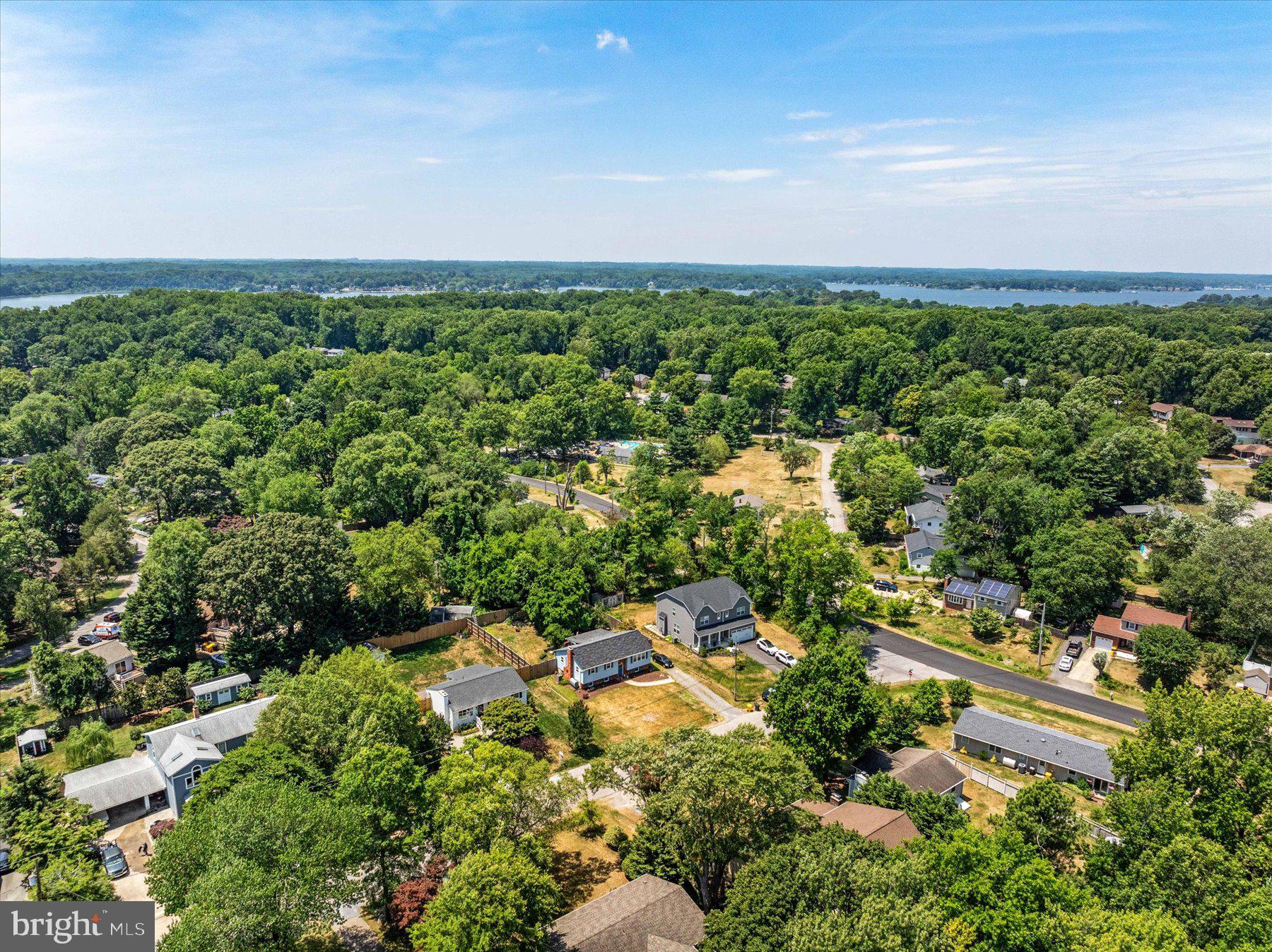 HILLSMERE ESTATES - Residential