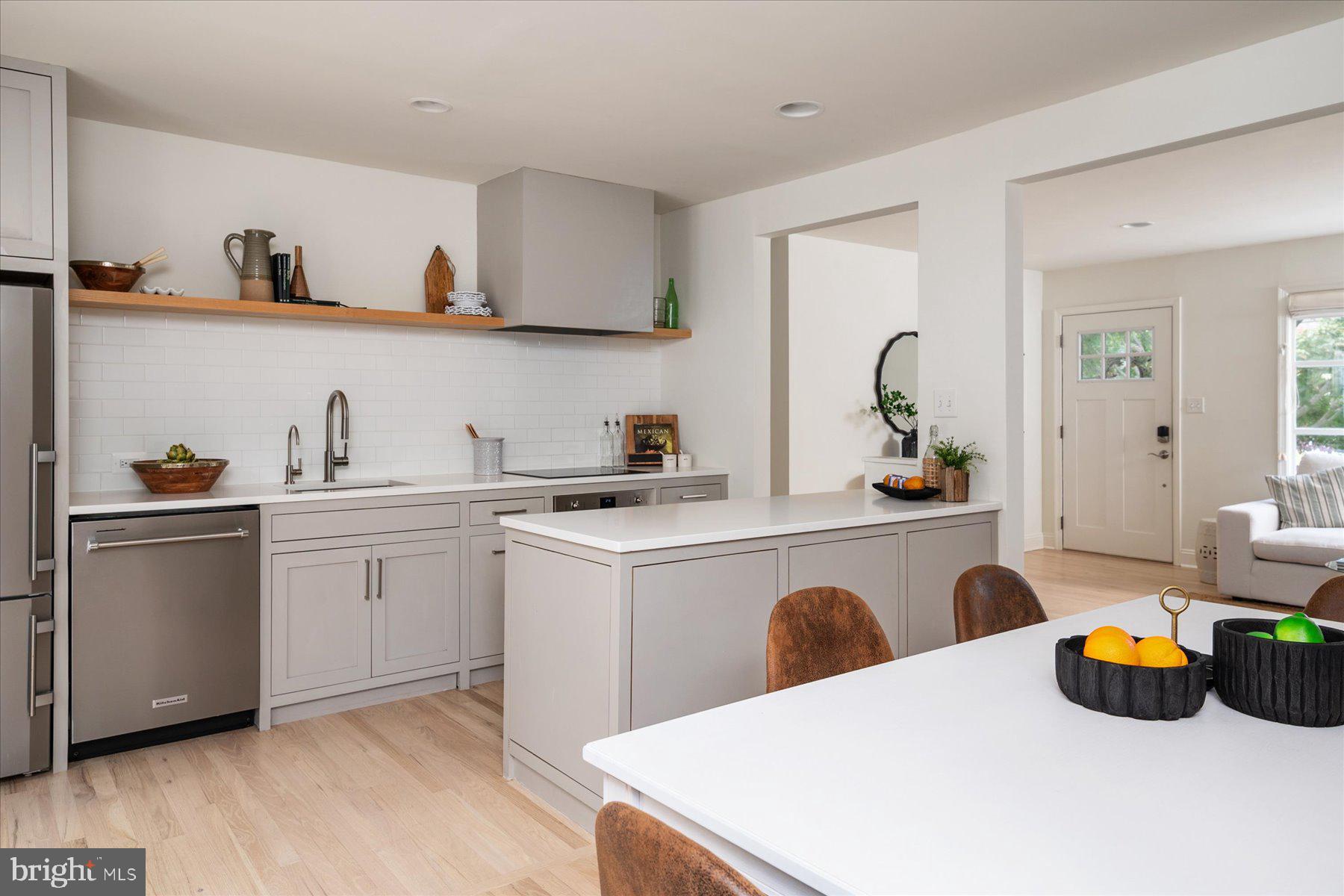 HILLSMERE ESTATES - Residential