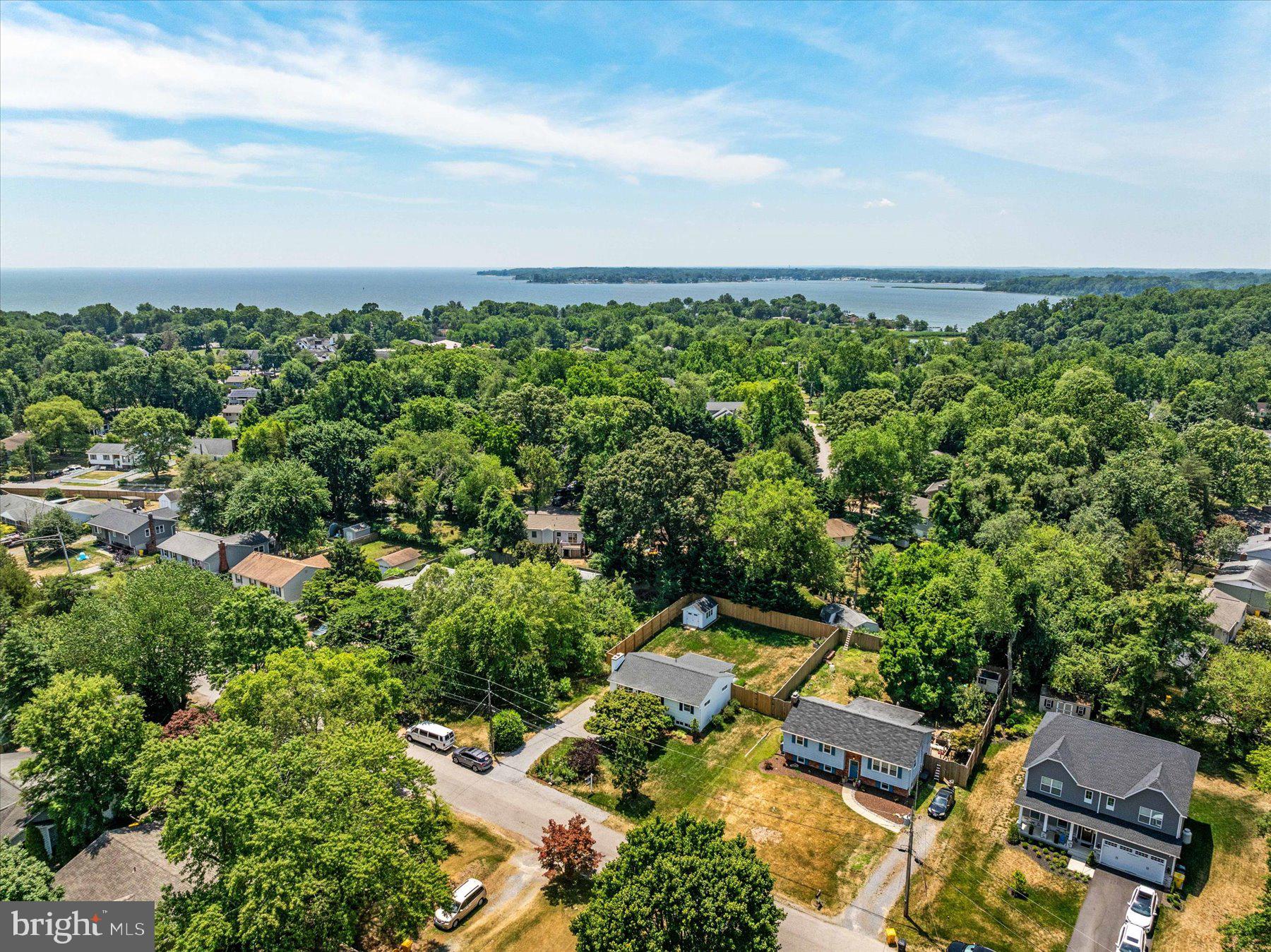 HILLSMERE ESTATES - Residential