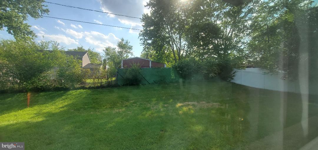 NONE AVAILABLE - Residential Lease