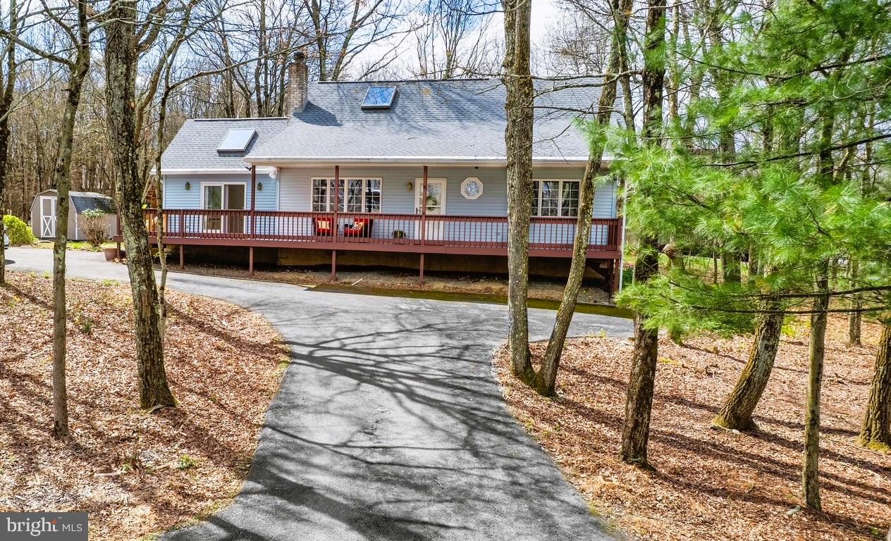 59 WHITE BIRCH DRIVE