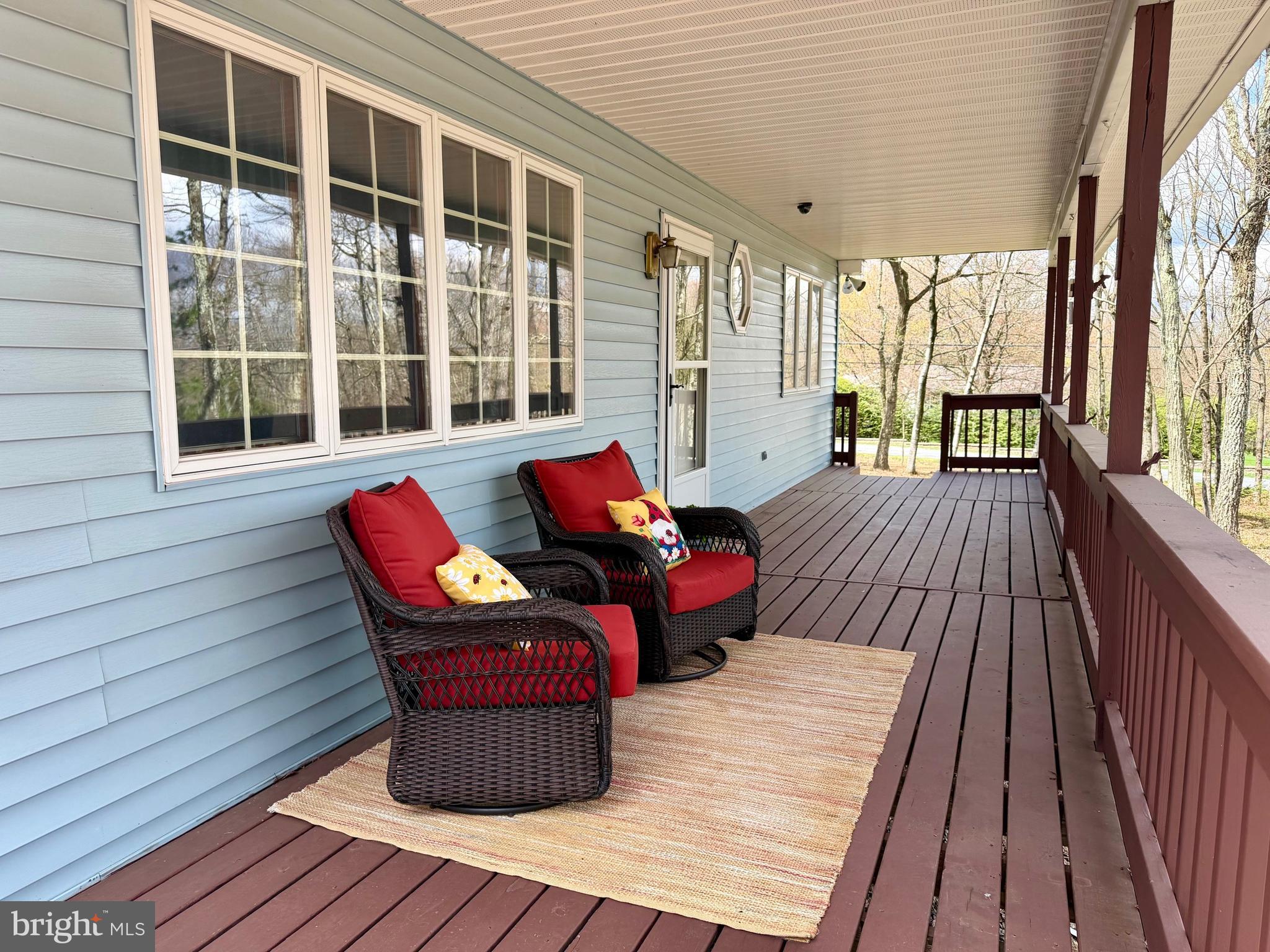 59 WHITE BIRCH DRIVE