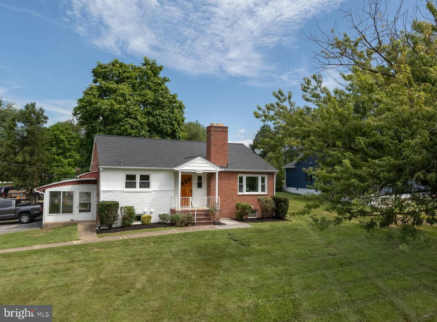 4516 E Joppa Road, Perry Hall, MD, 21128