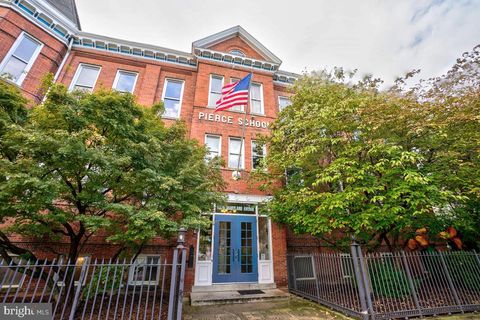 1375 MARYLAND AVENUE NE F WASHINGTON DC 20002