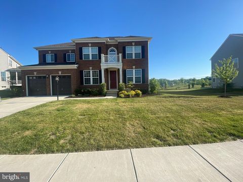 Homes For Rent - 12502 Welford Manor Drive<br/> UPPER MARLBORO, MD 20772