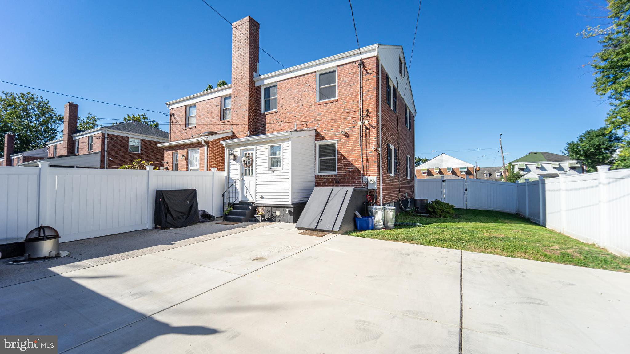 DUNDALK - Residential