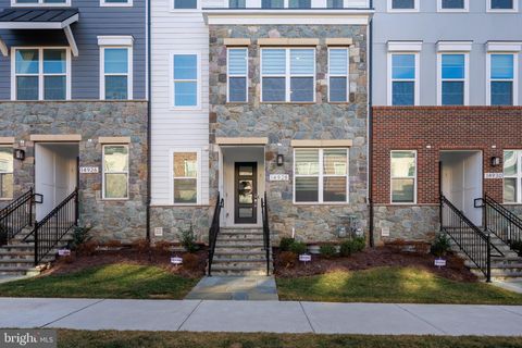 Photo of 14928 - #1 Swat Street, ROCKVILLE, MD 20850 (MLS # MDMC2213146)