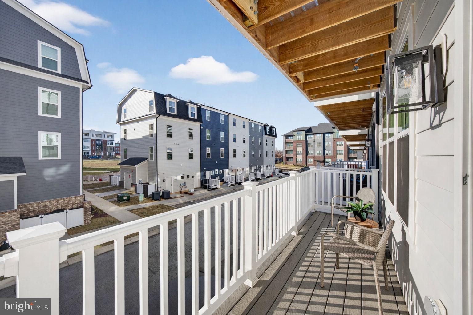 THE GROVE - Residential