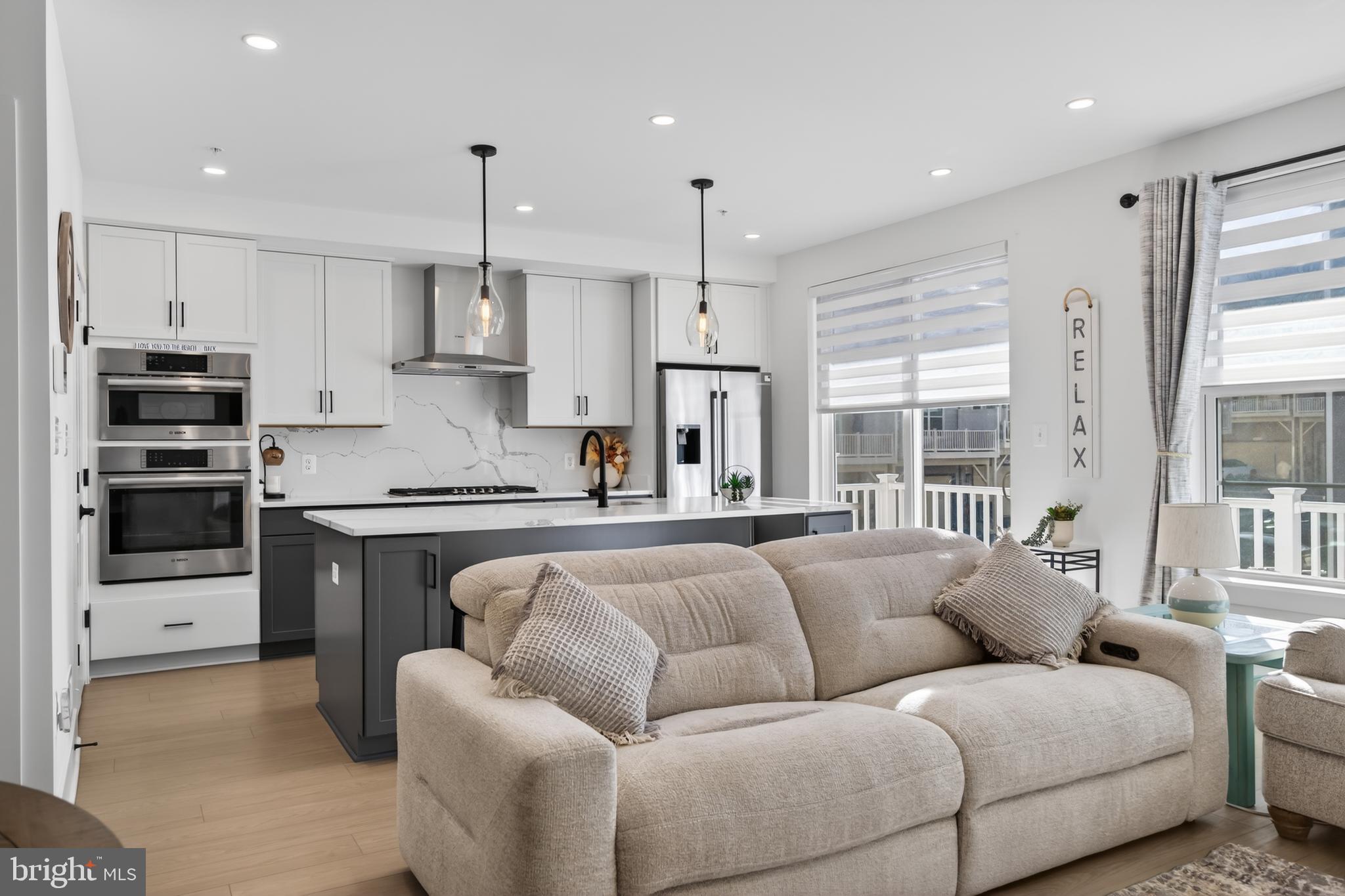 THE GROVE - Residential