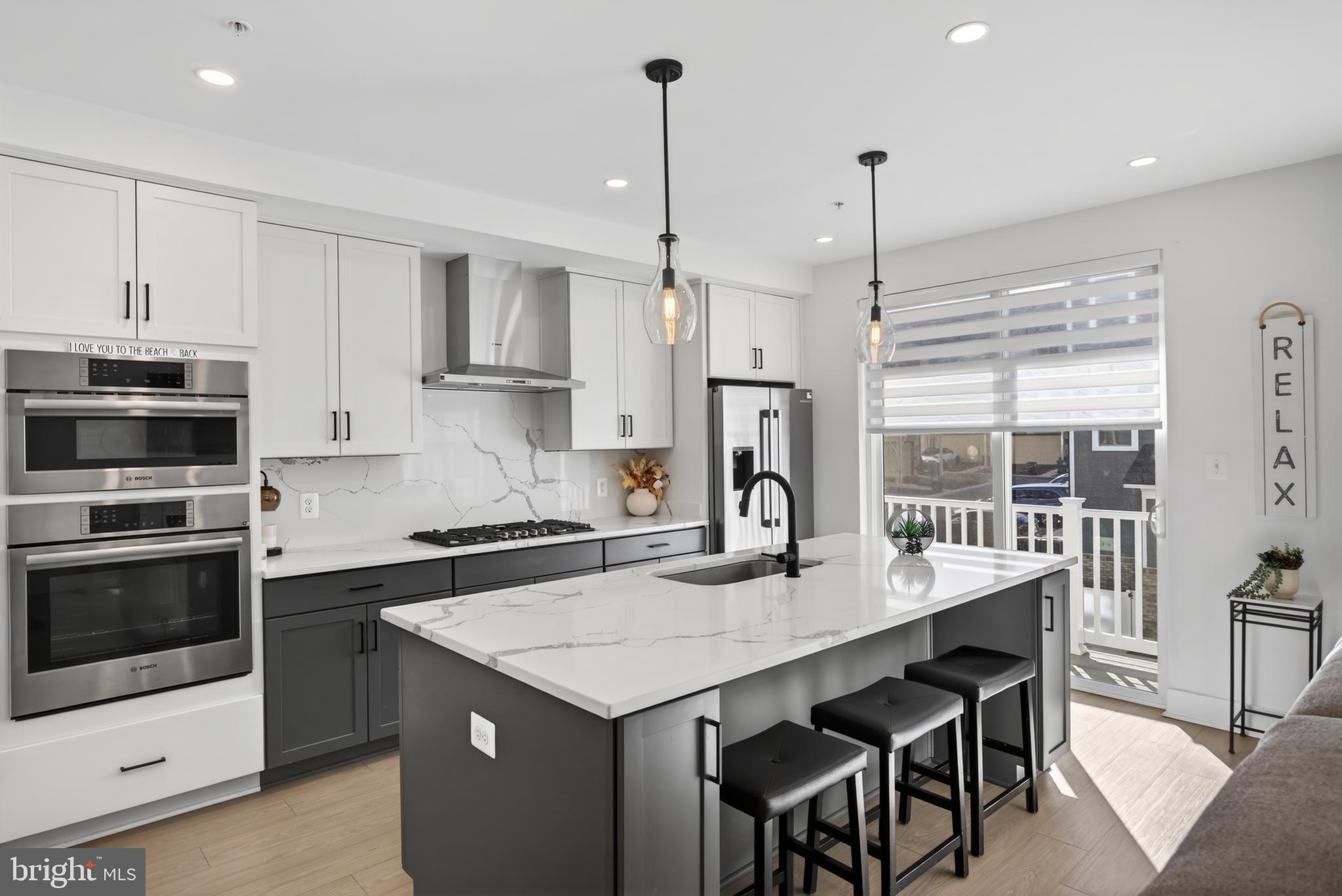 THE GROVE - Residential