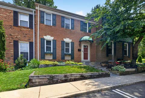 Townhouse For Sale - 4 Honey Brook Circle<br/> Montgomery County, GAITHERSBURG, MD 20878