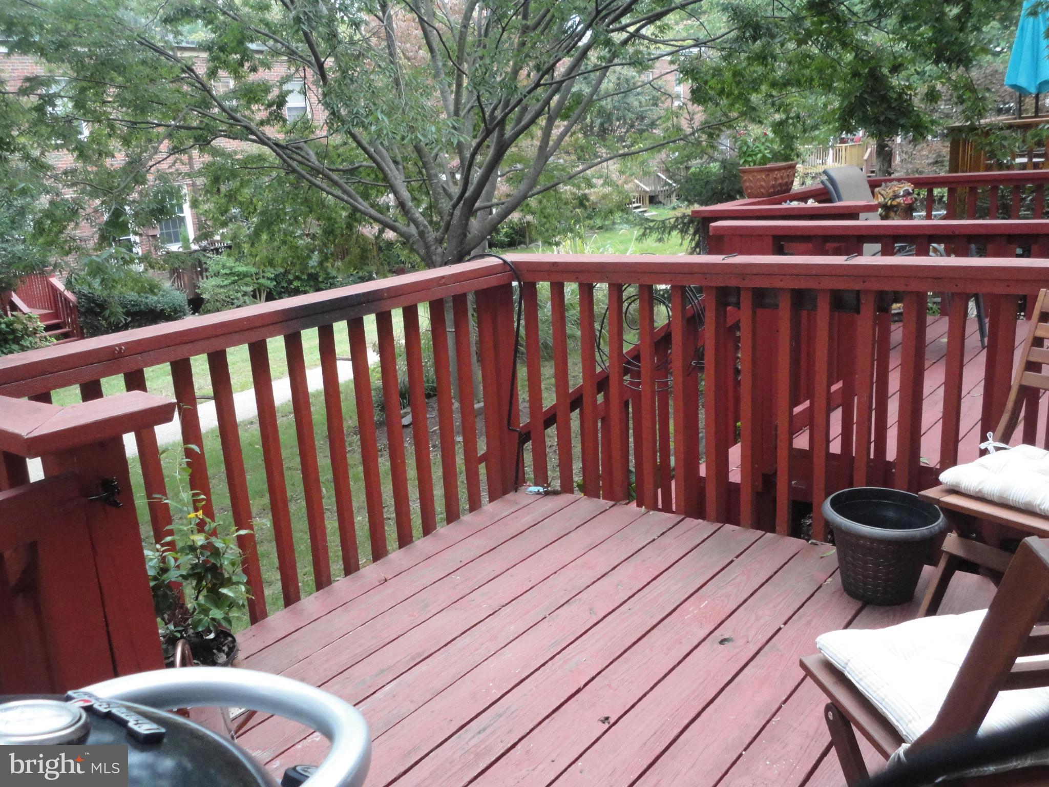 ARLINGTON VILLAGE - Residential Lease