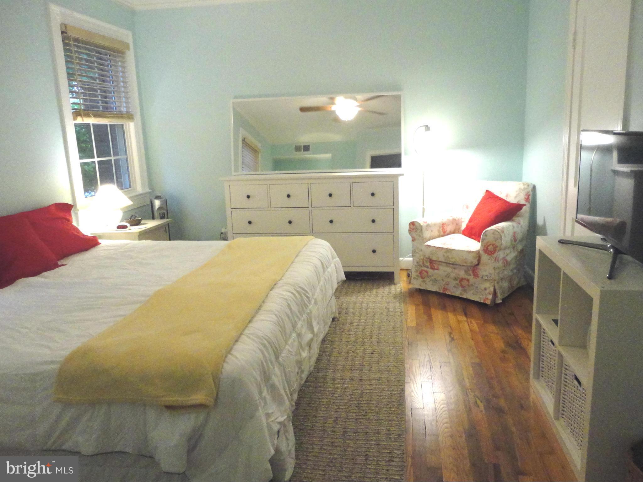 ARLINGTON VILLAGE - Residential Lease