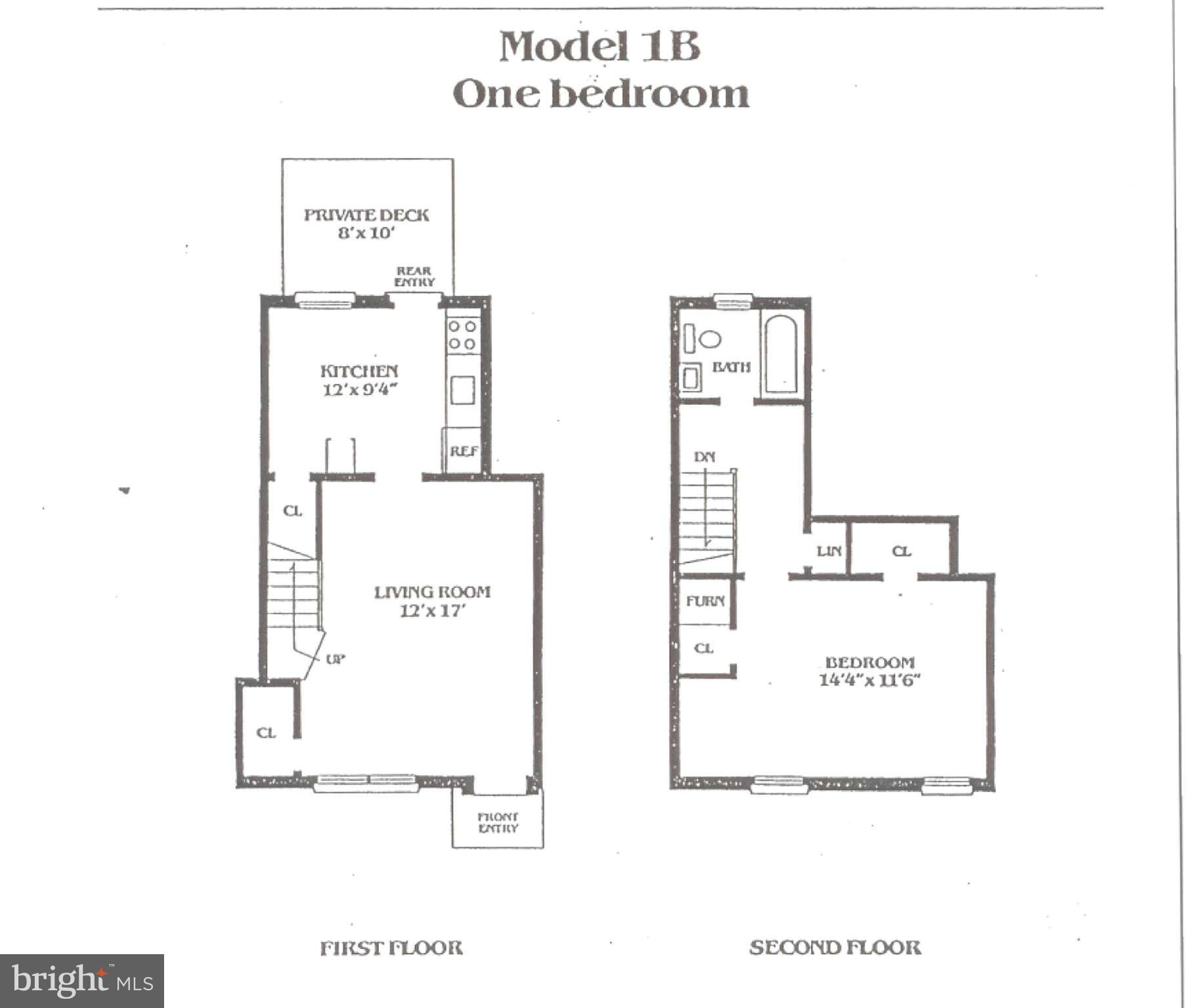 ARLINGTON VILLAGE - Residential Lease