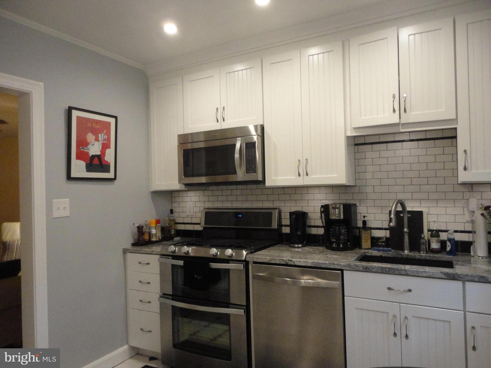 ARLINGTON VILLAGE - Residential Lease