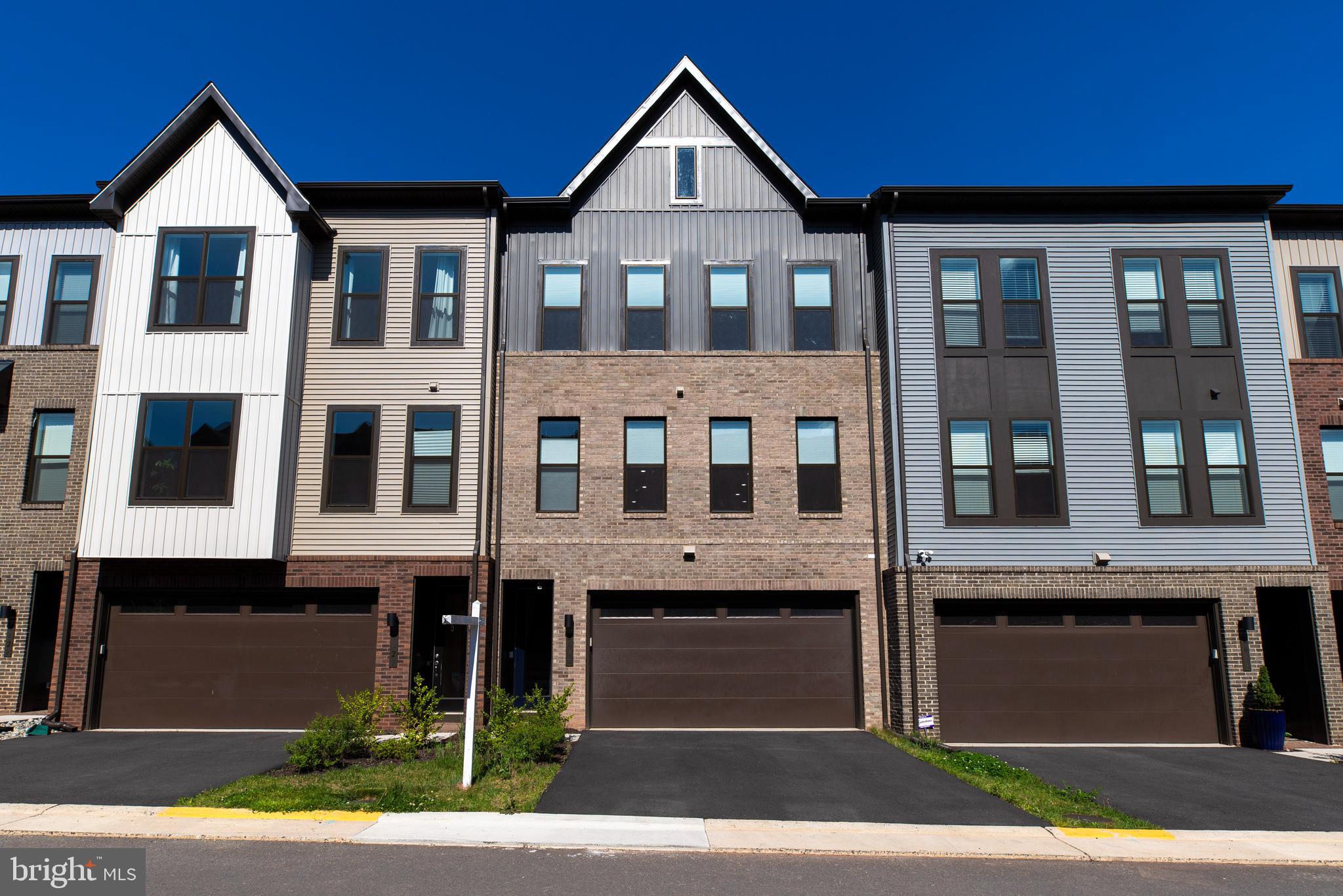 FOSTER'S GLEN - Residential