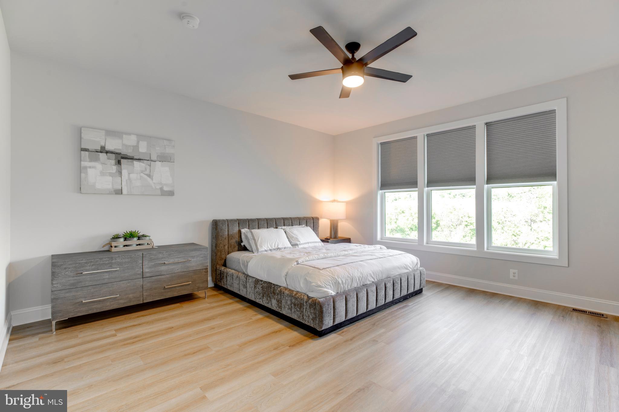 FOSTER'S GLEN - Residential