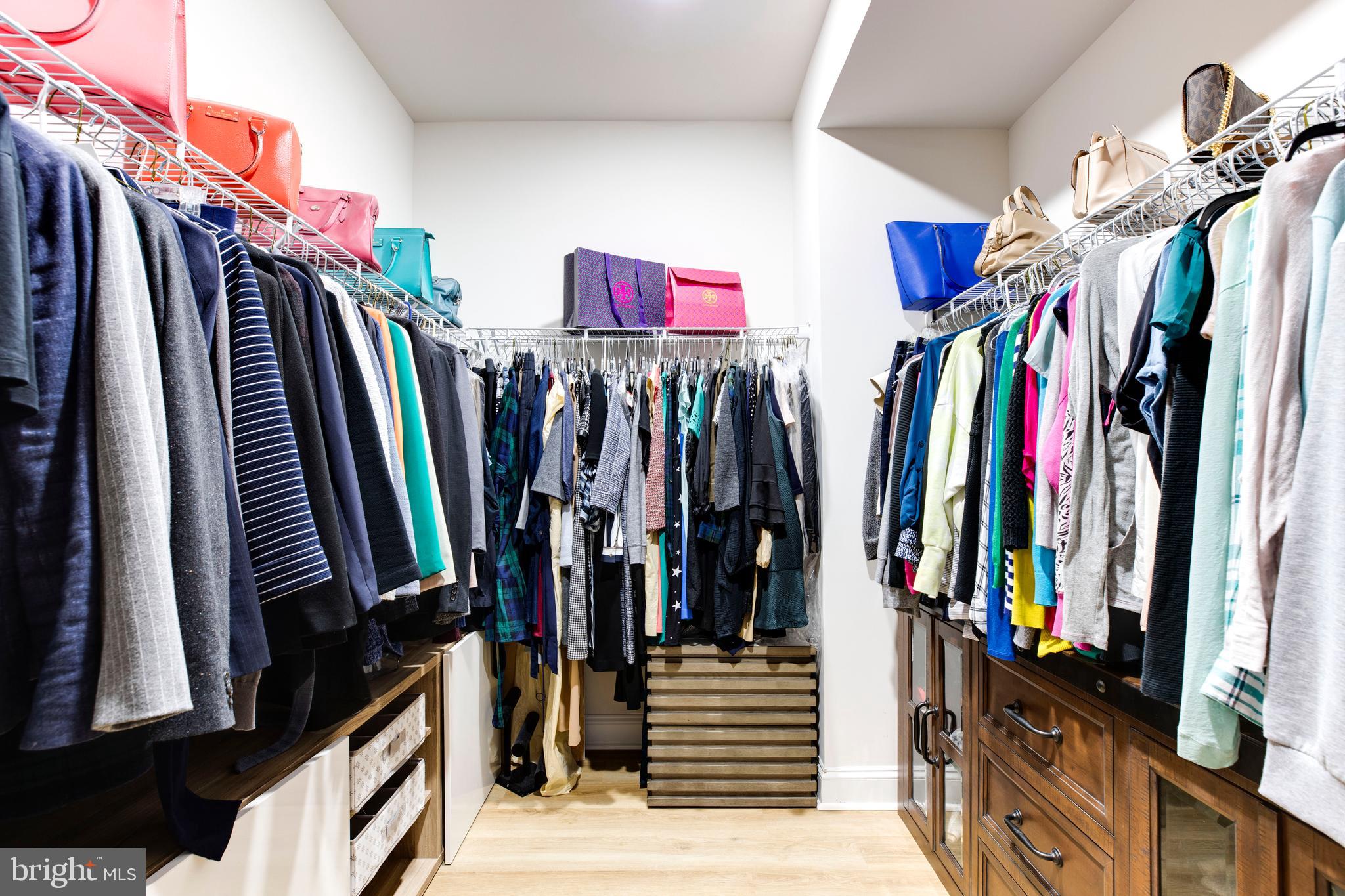 FOSTER'S GLEN - Residential