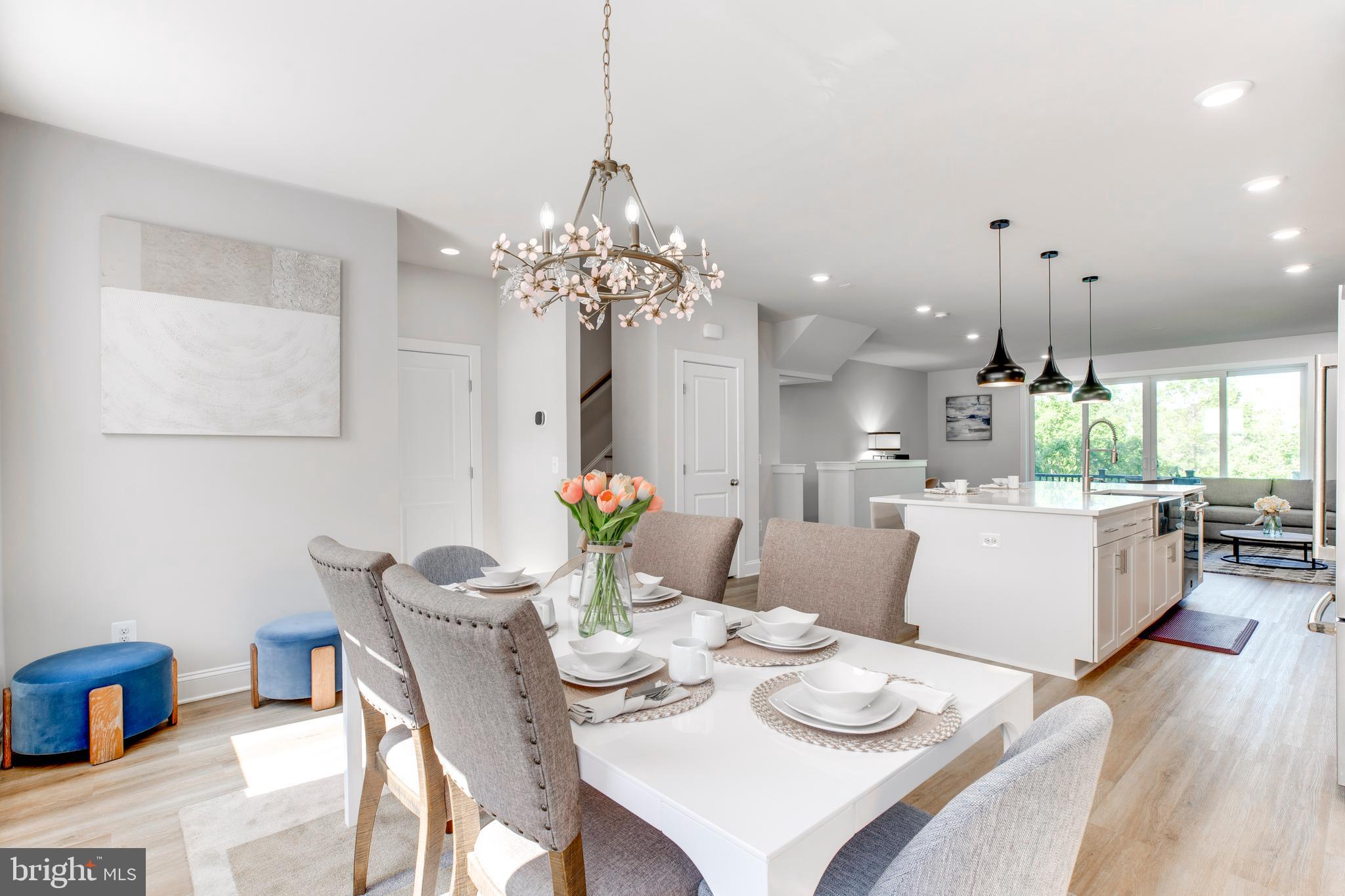 FOSTER'S GLEN - Residential