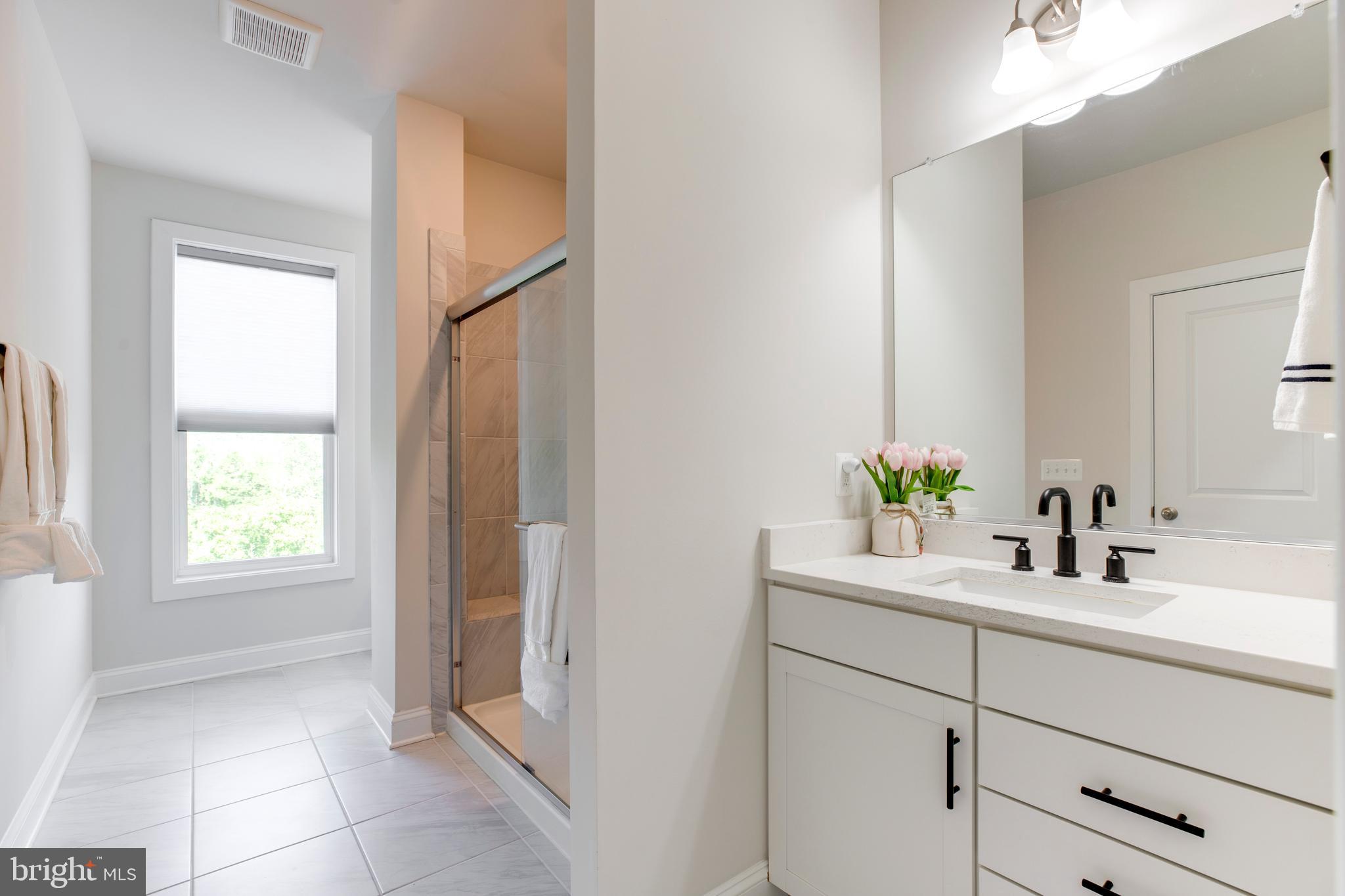 FOSTER'S GLEN - Residential