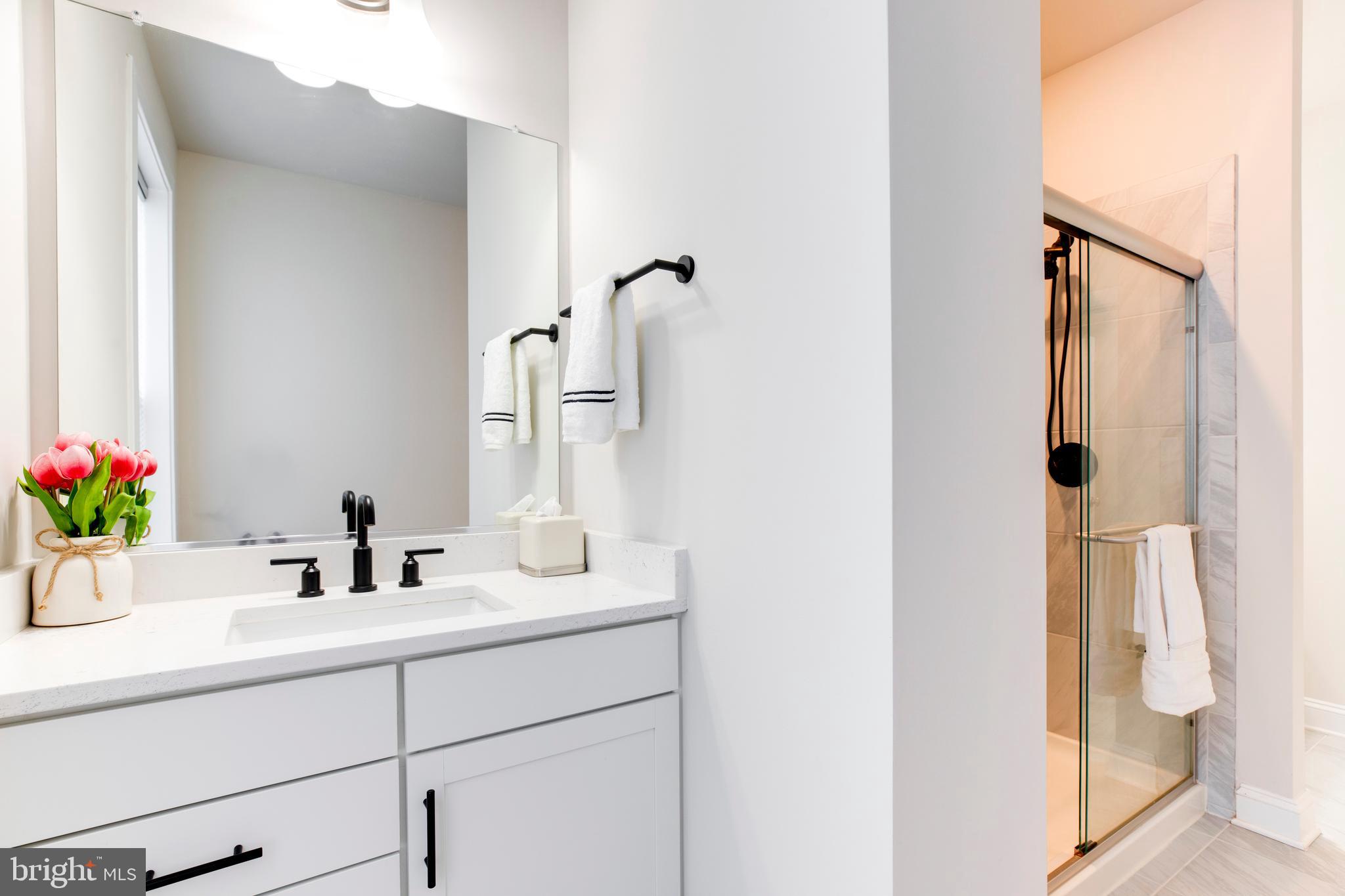 FOSTER'S GLEN - Residential