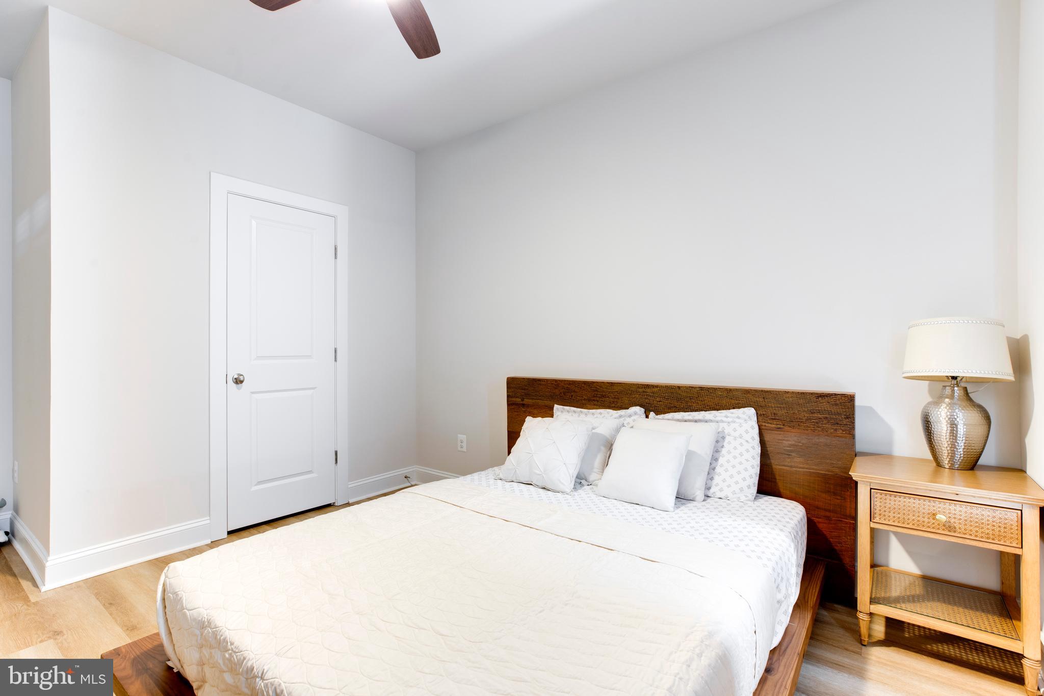 FOSTER'S GLEN - Residential