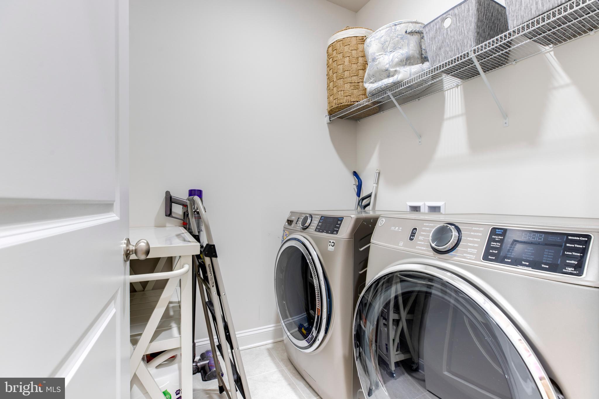 FOSTER'S GLEN - Residential