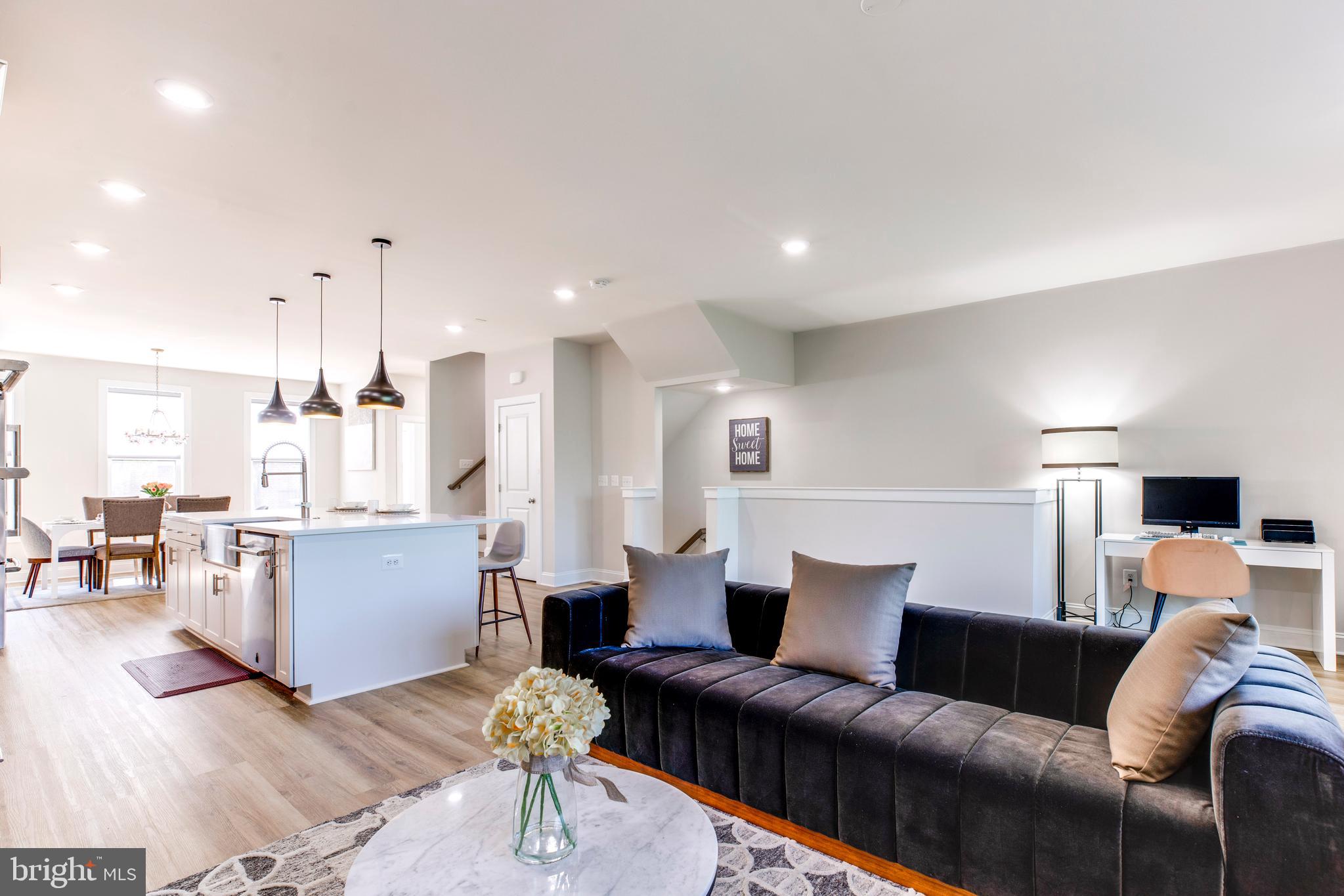 FOSTER'S GLEN - Residential