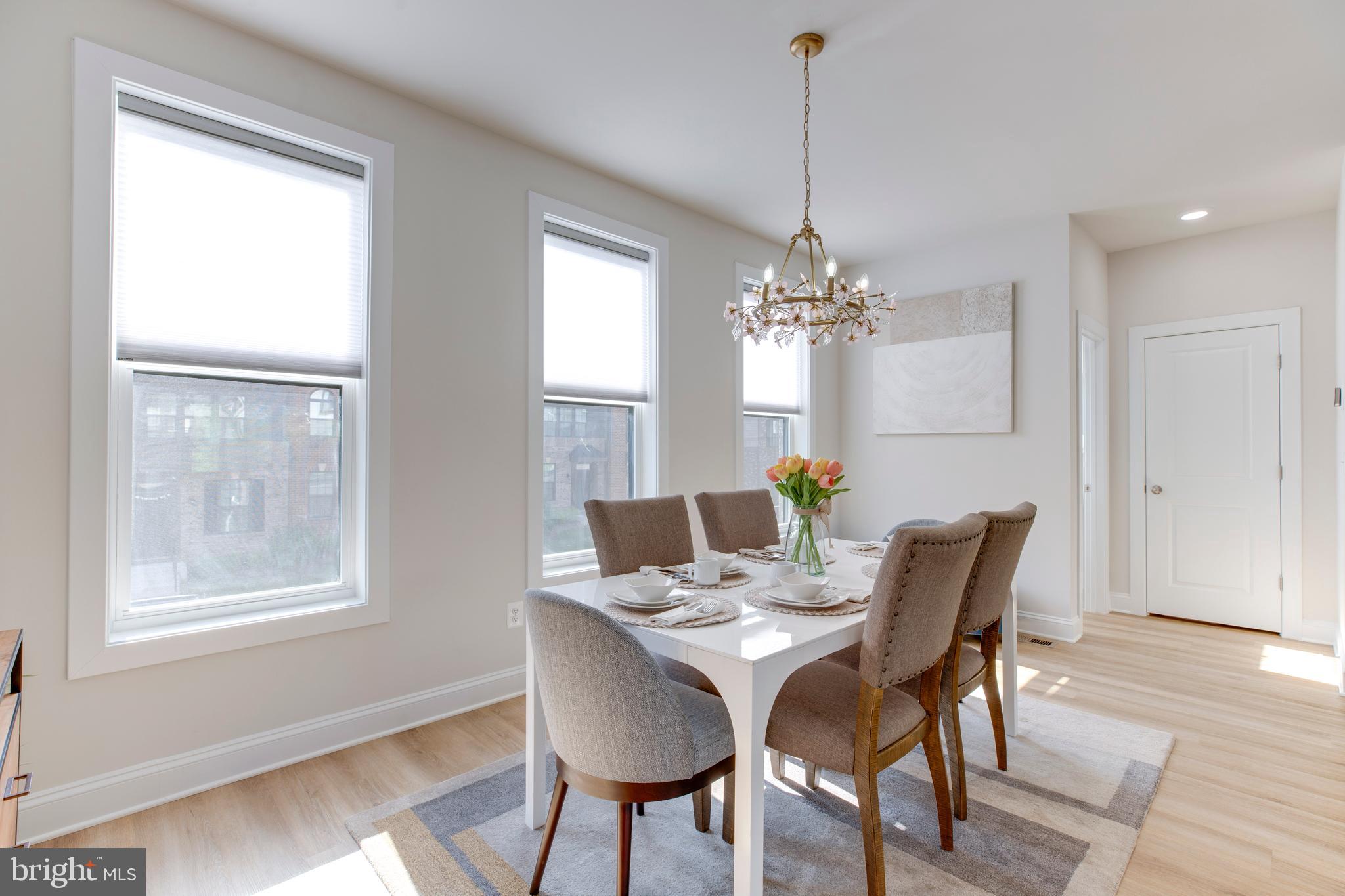 FOSTER'S GLEN - Residential