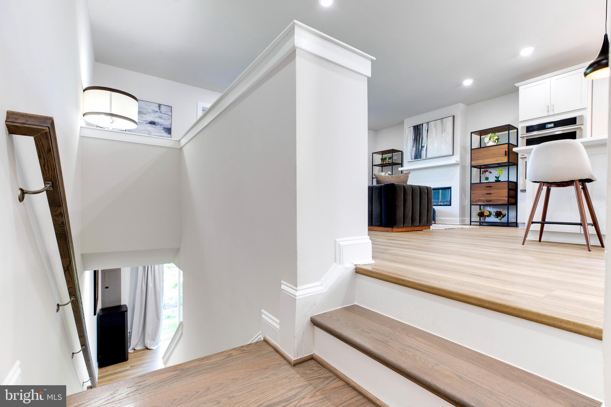 FOSTER'S GLEN - Residential