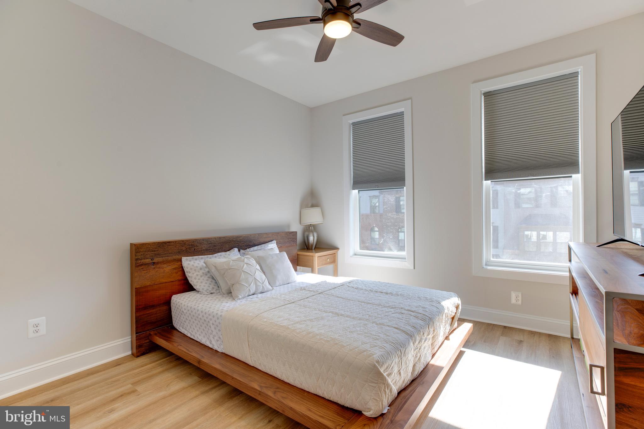 FOSTER'S GLEN - Residential