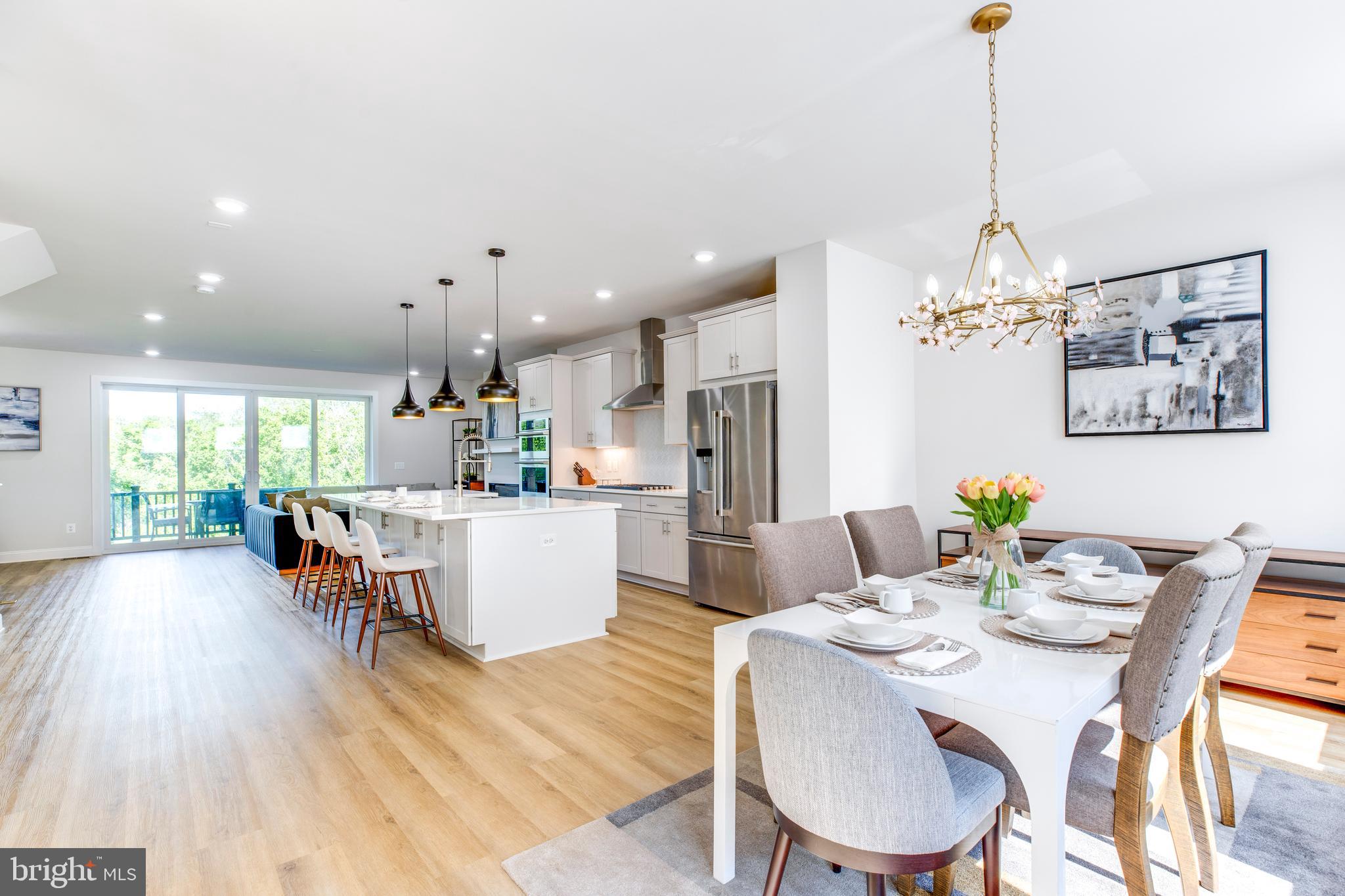 FOSTER'S GLEN - Residential