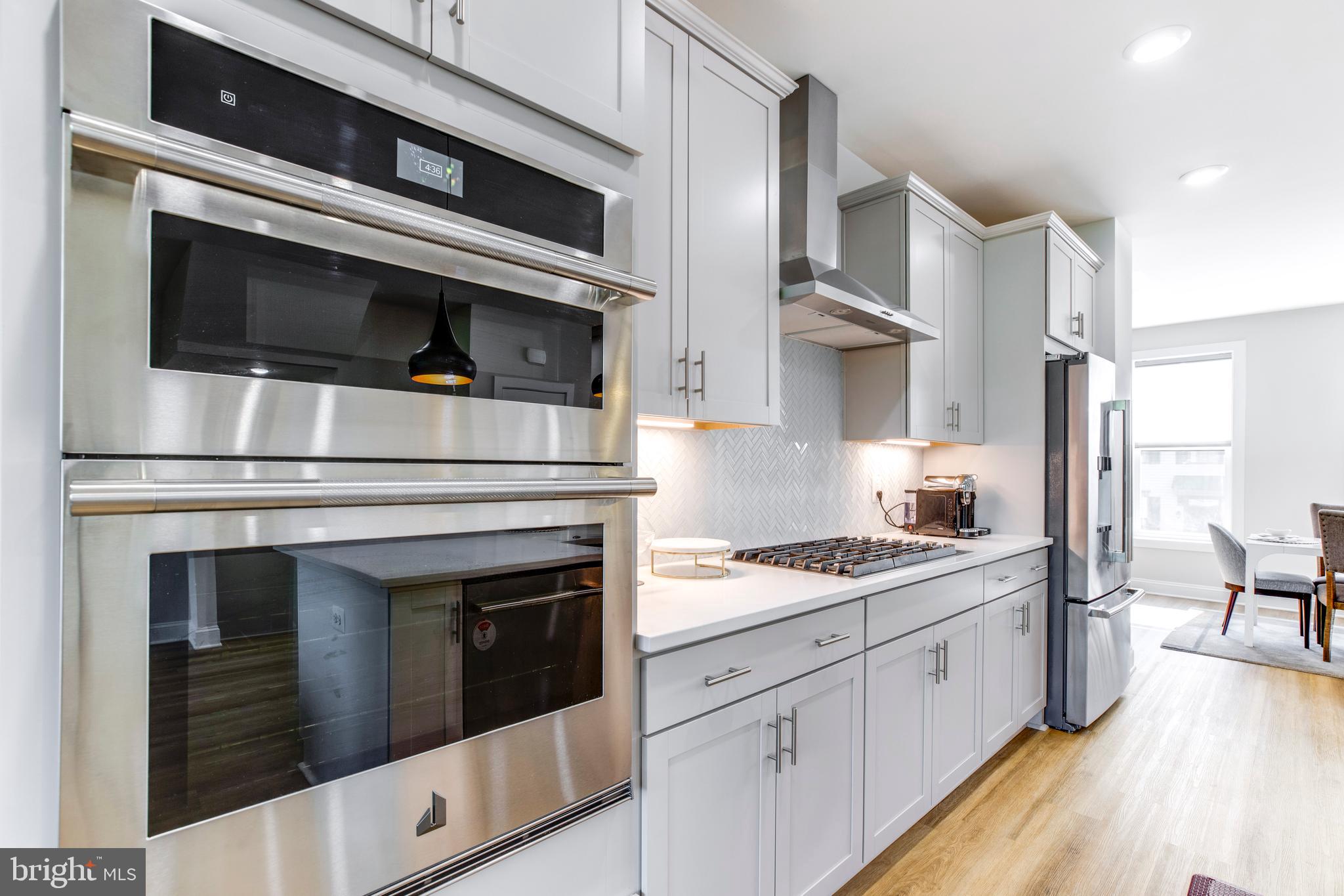 FOSTER'S GLEN - Residential