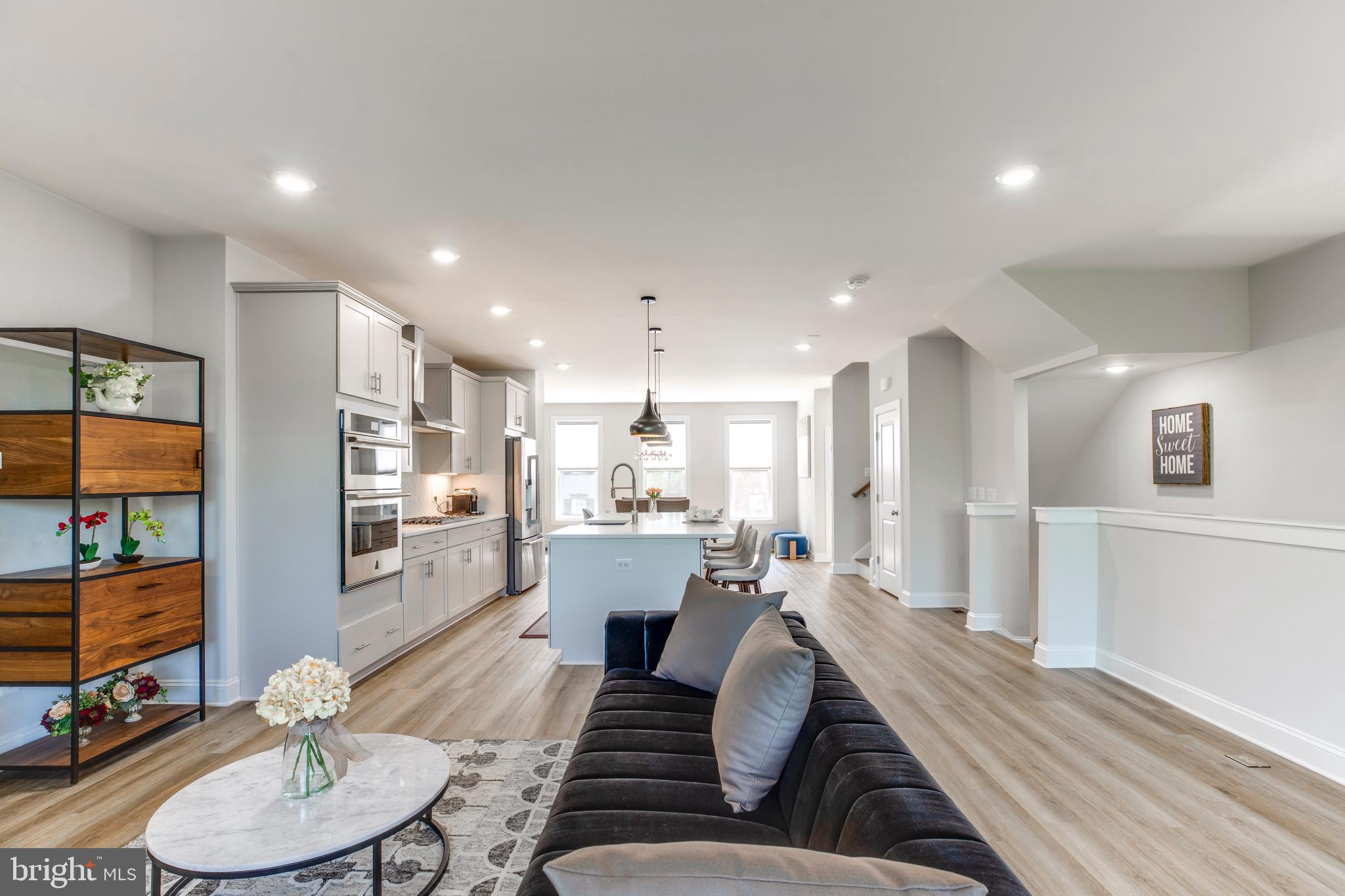 FOSTER'S GLEN - Residential