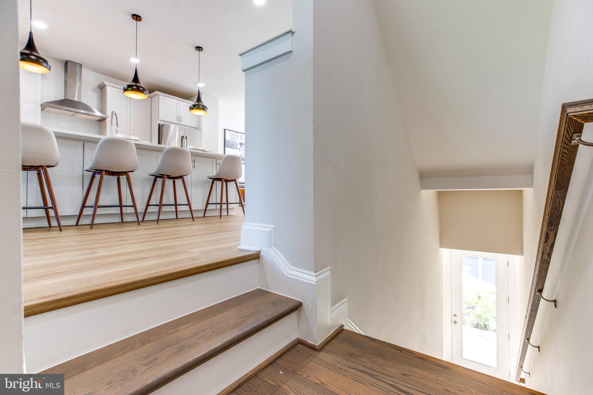 FOSTER'S GLEN - Residential