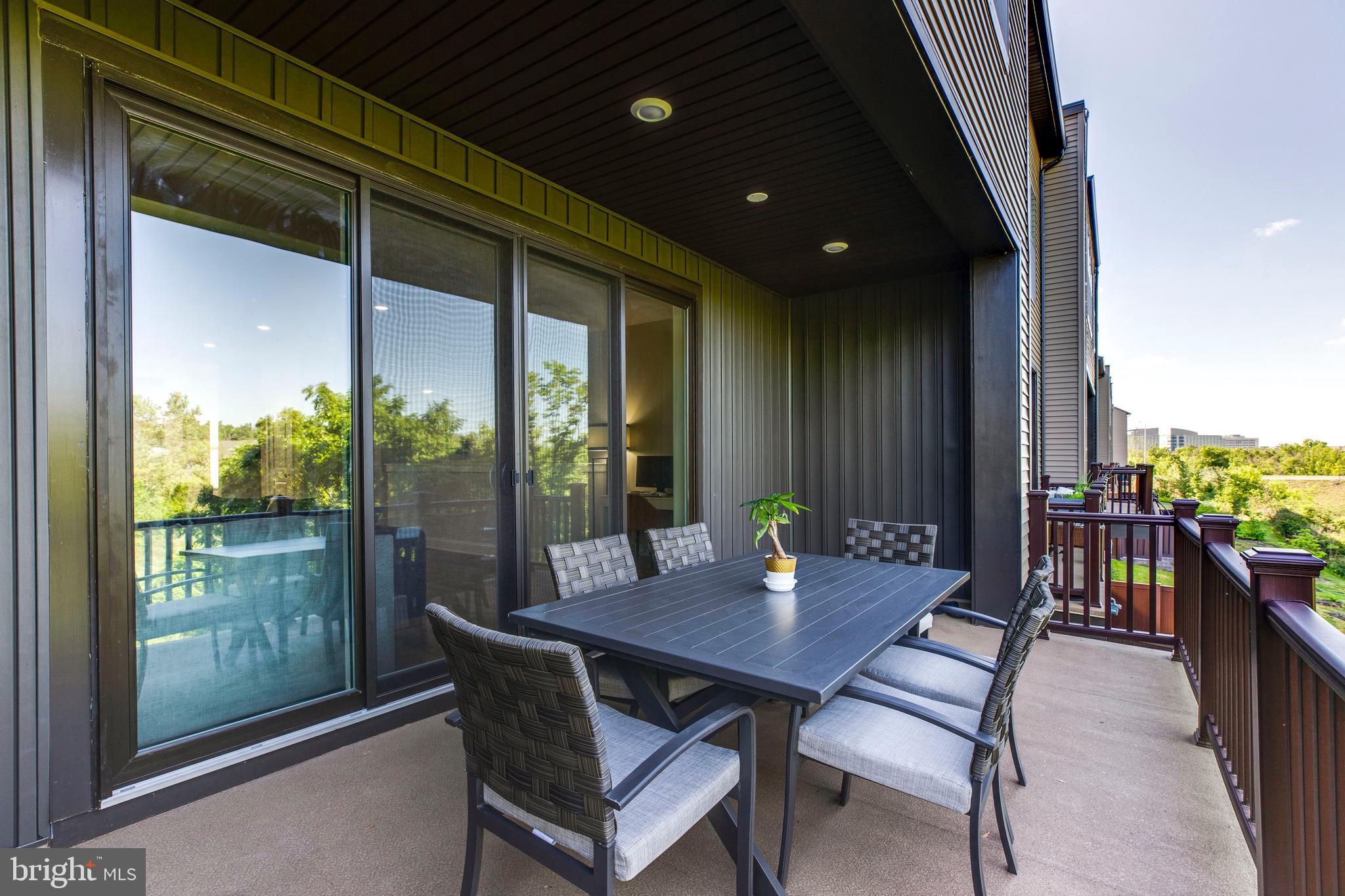 FOSTER'S GLEN - Residential