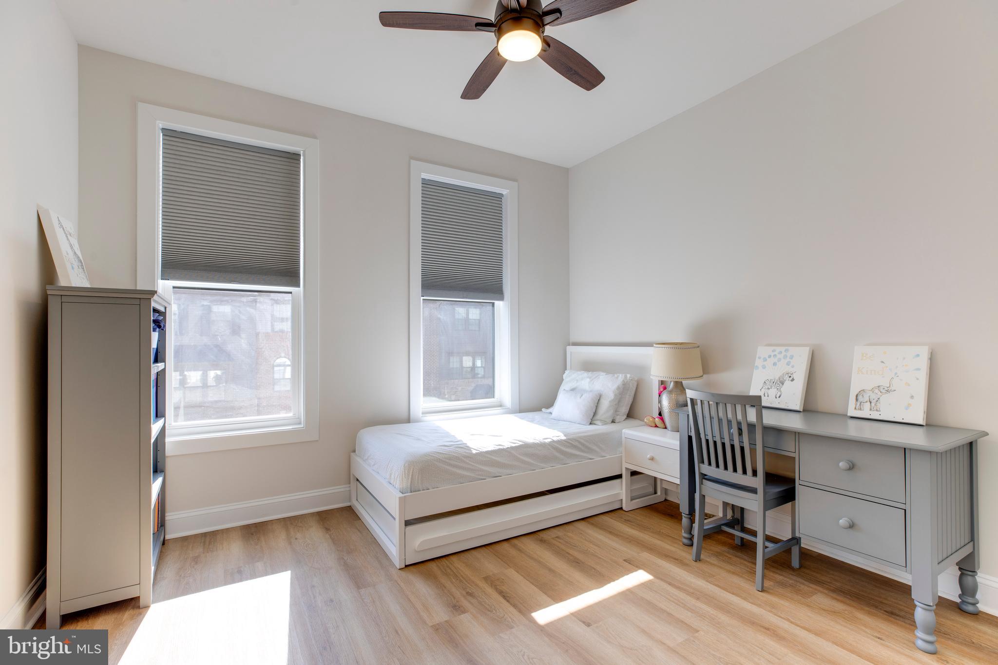 FOSTER'S GLEN - Residential