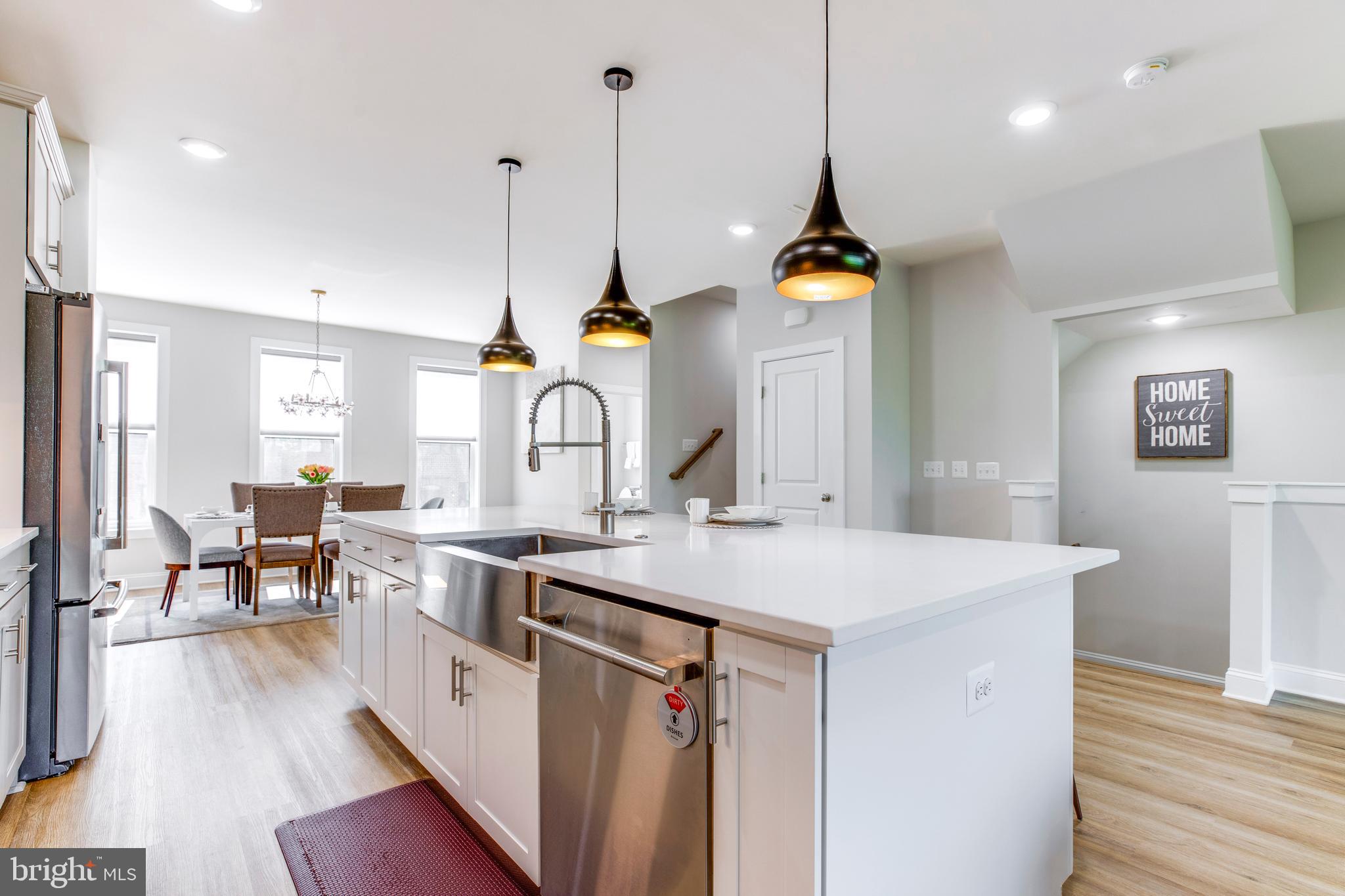 FOSTER'S GLEN - Residential