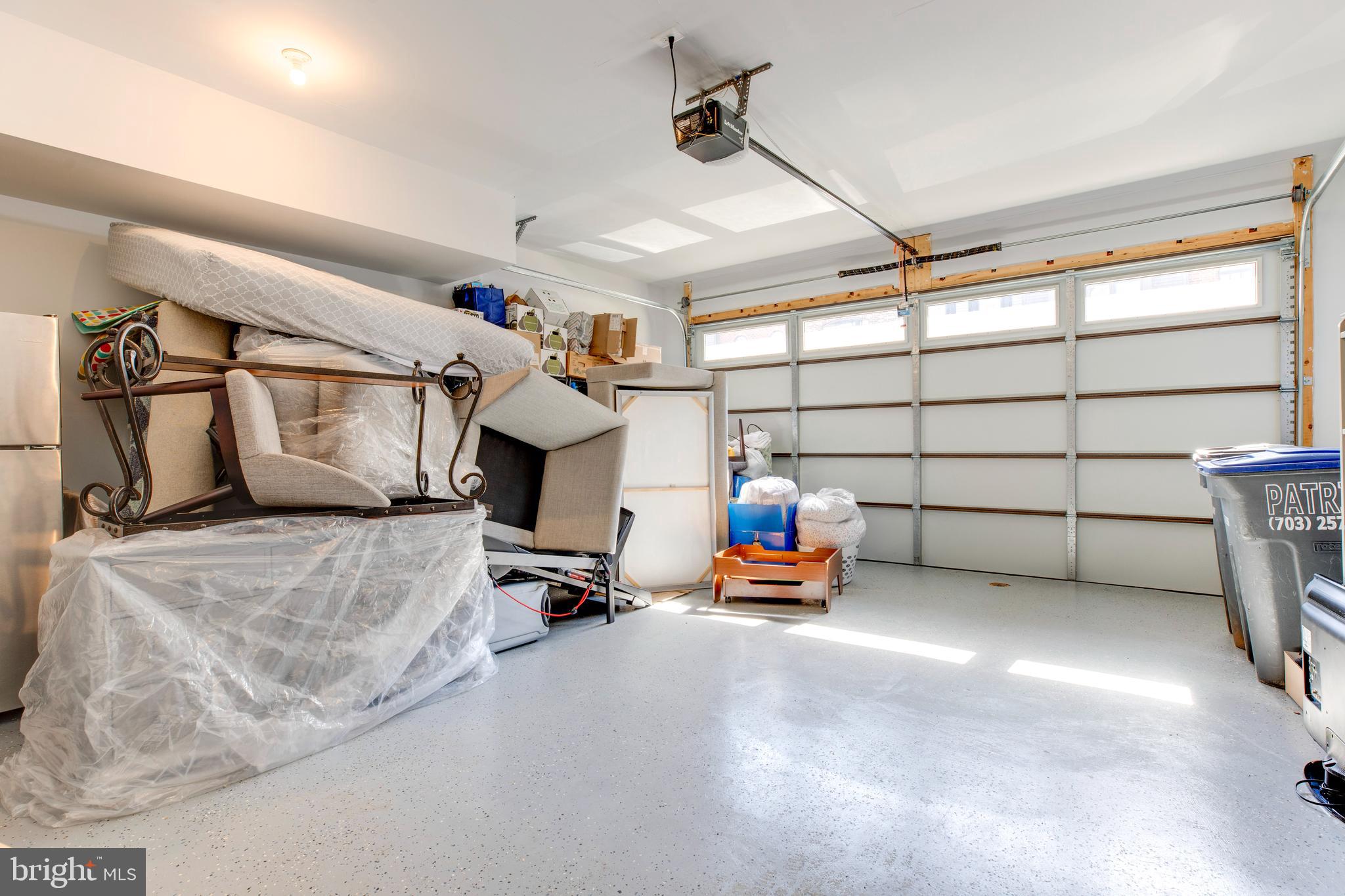 FOSTER'S GLEN - Residential